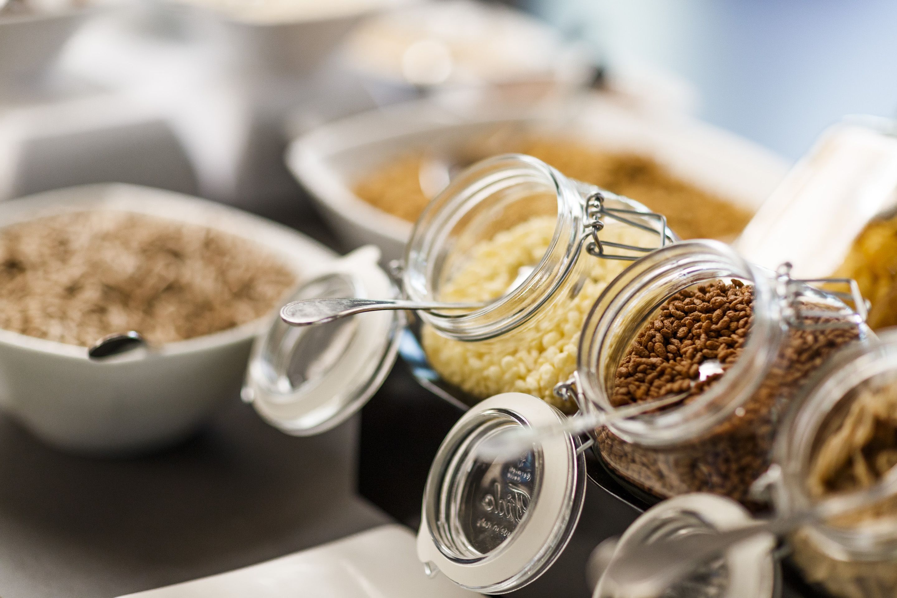 Du Lac et Du Parc Grand Resort