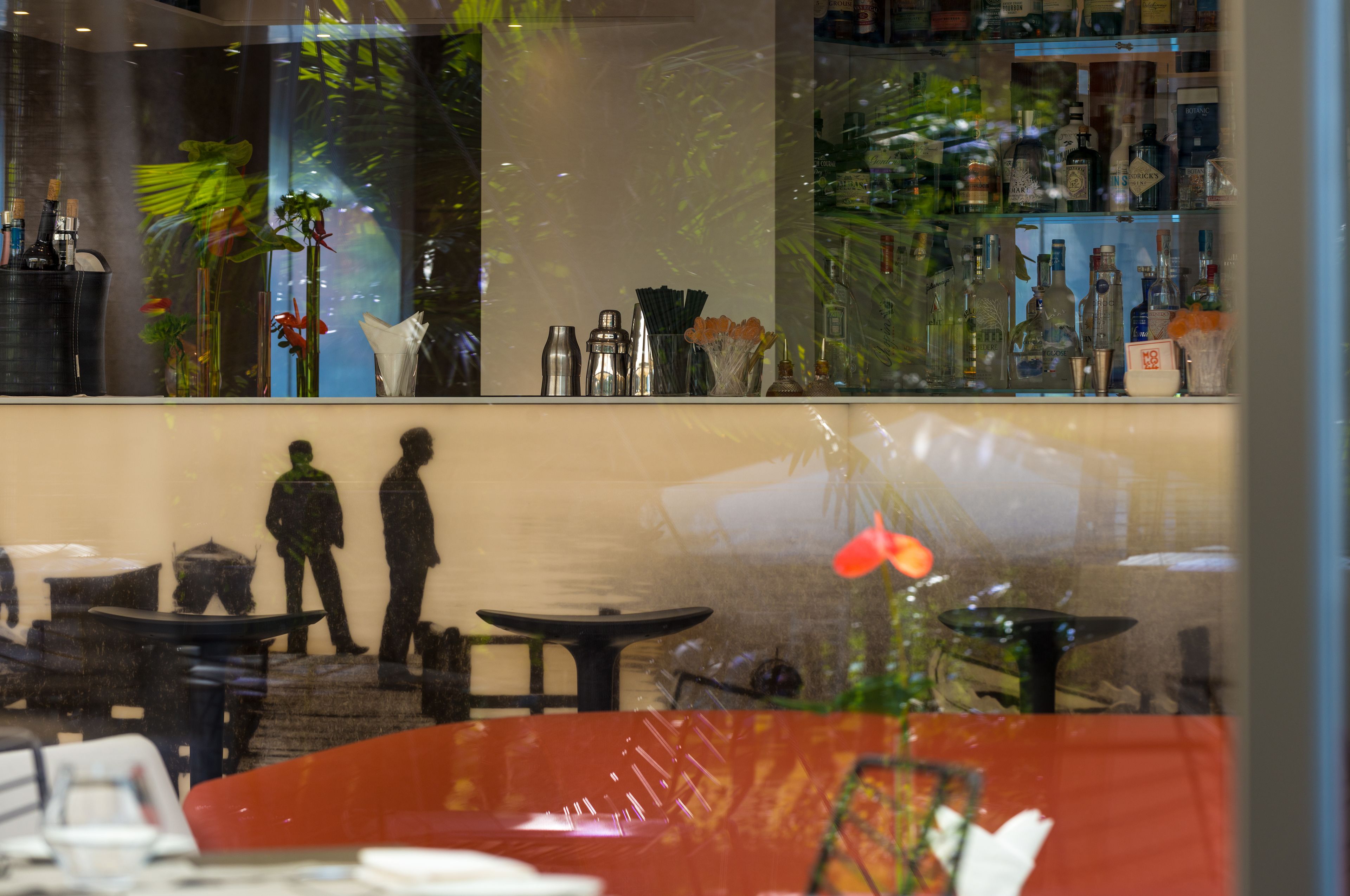 Du Lac et Du Parc Grand Resort