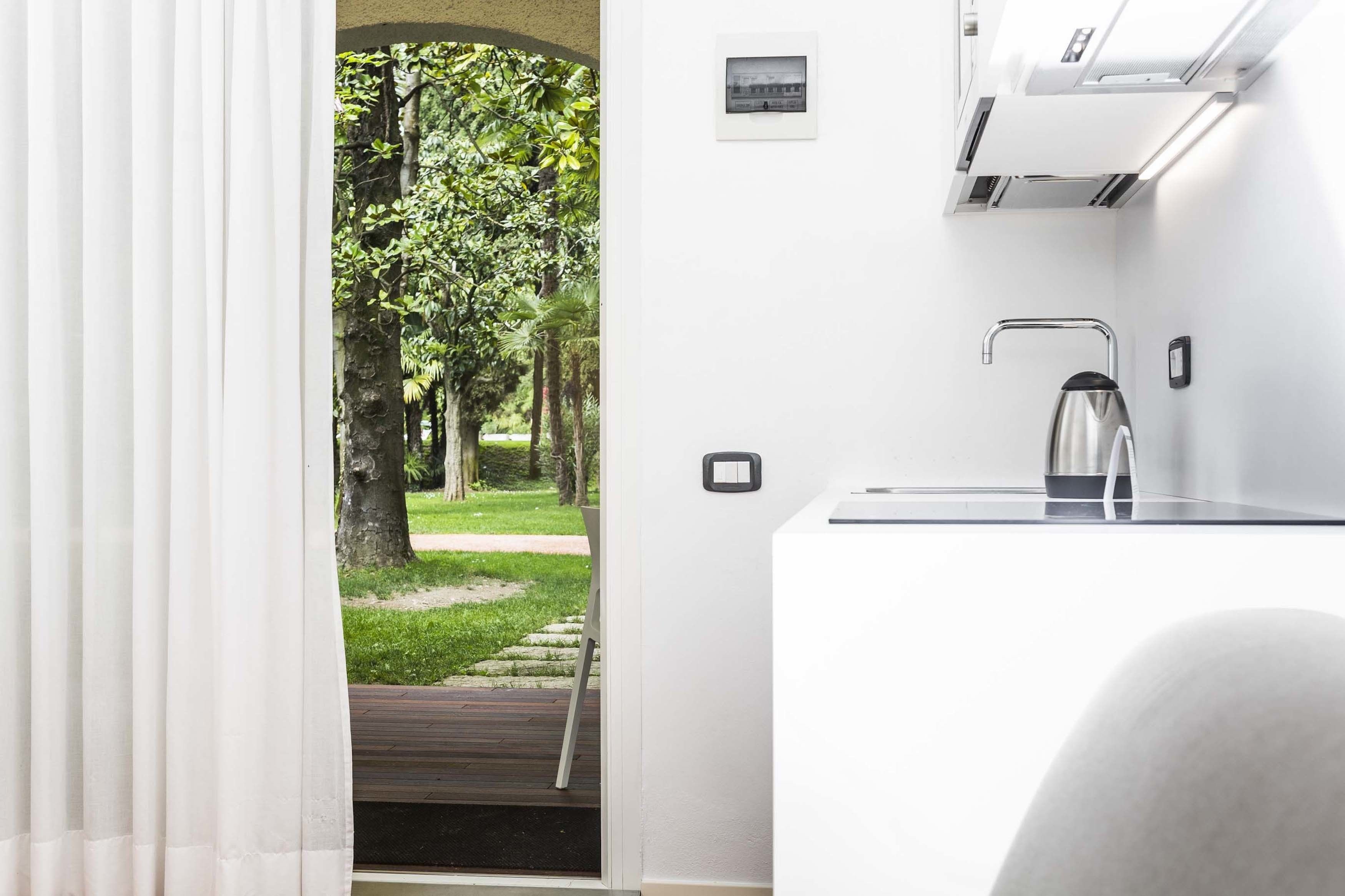 Du Lac et Du Parc Grand Resort