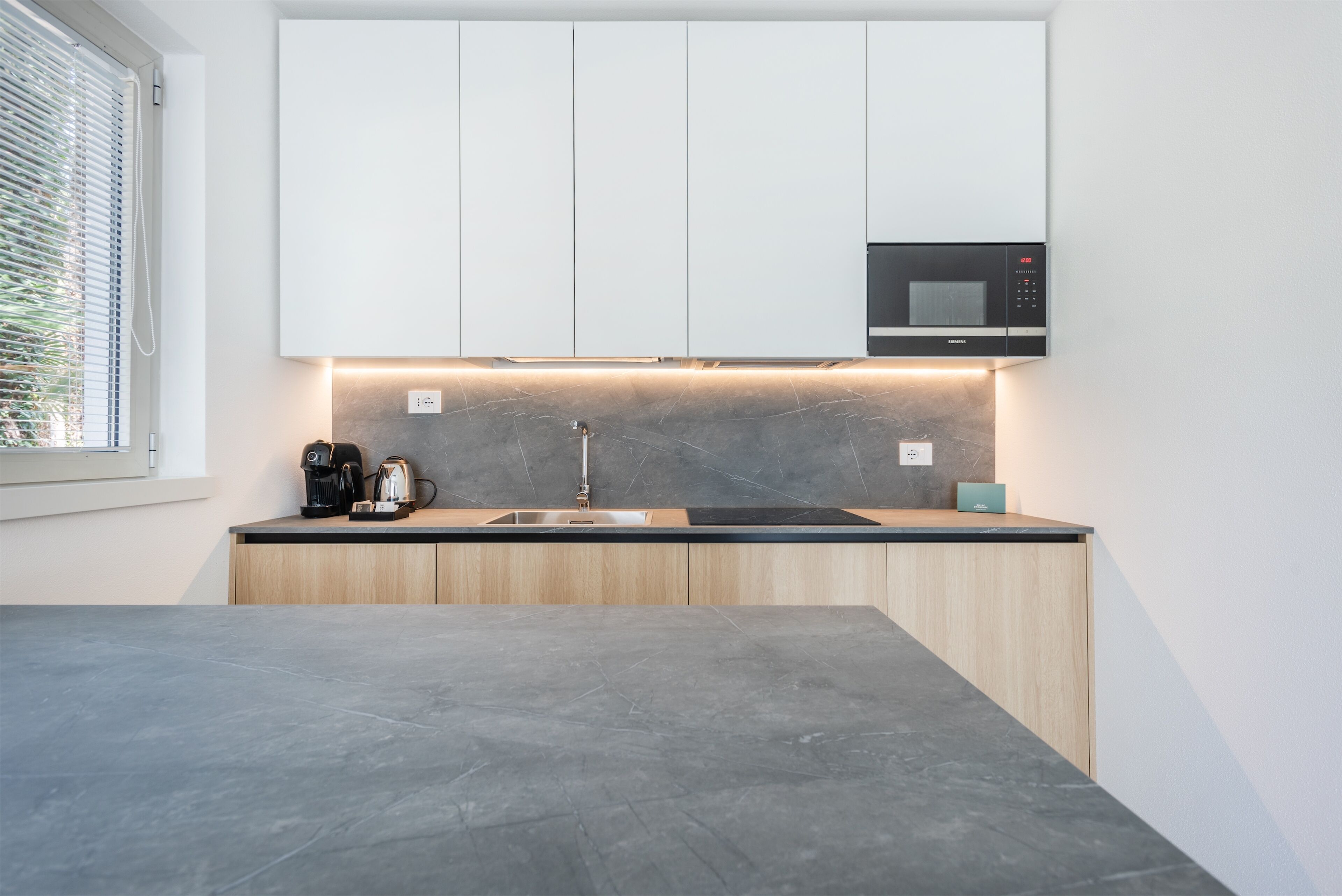 Du Lac et Du Parc Grand Resort