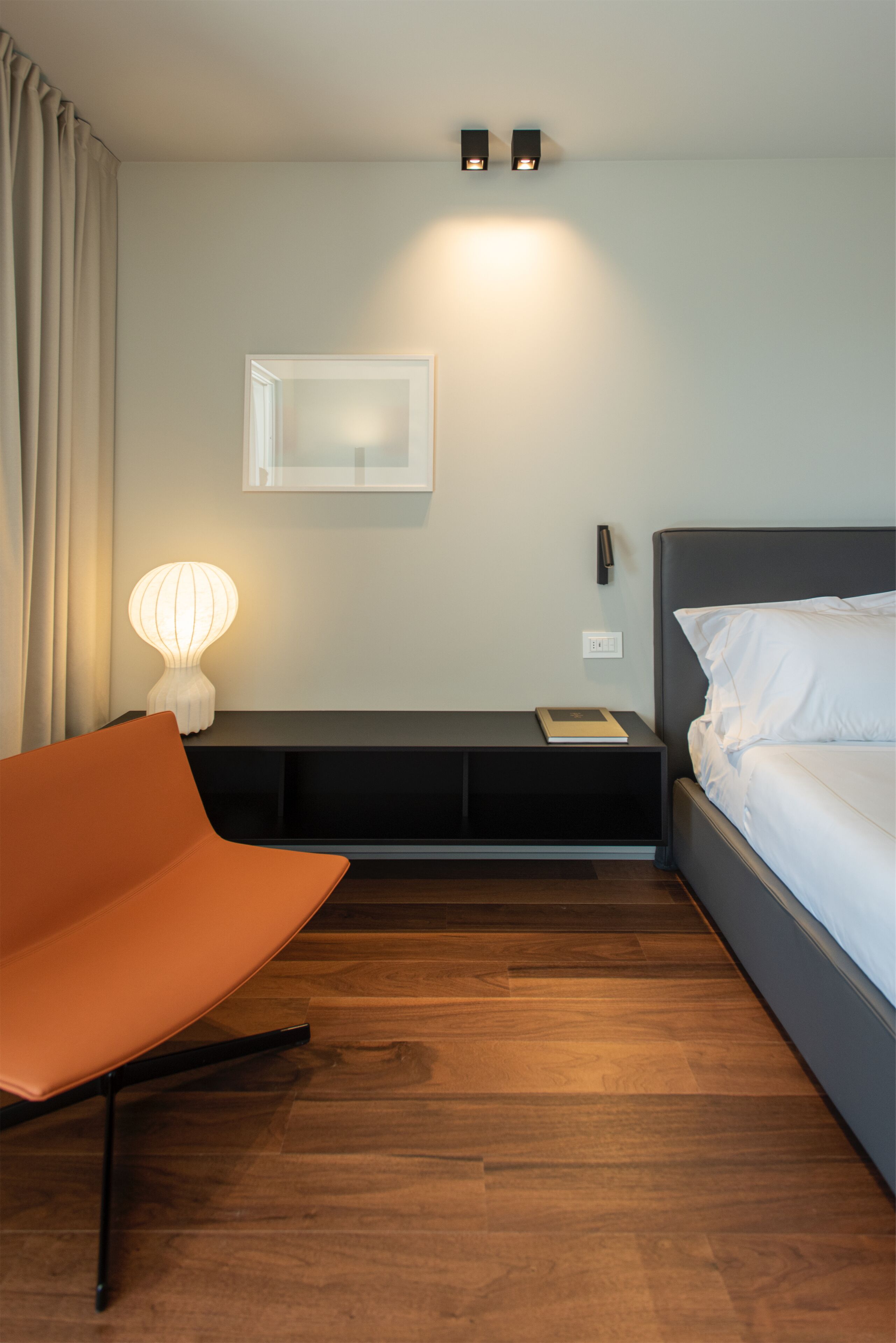 Du Lac et Du Parc Grand Resort