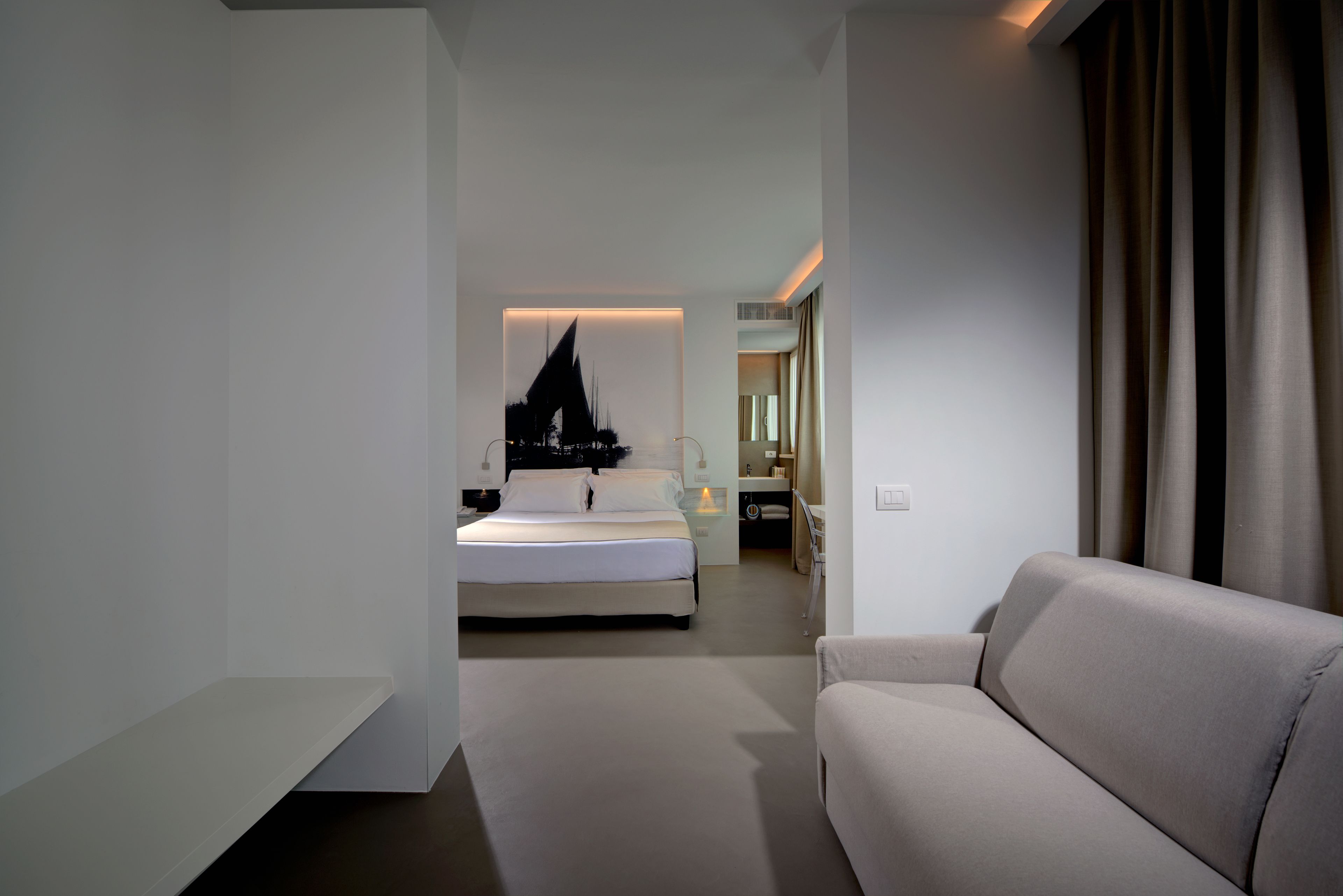 Du Lac et Du Parc Grand Resort