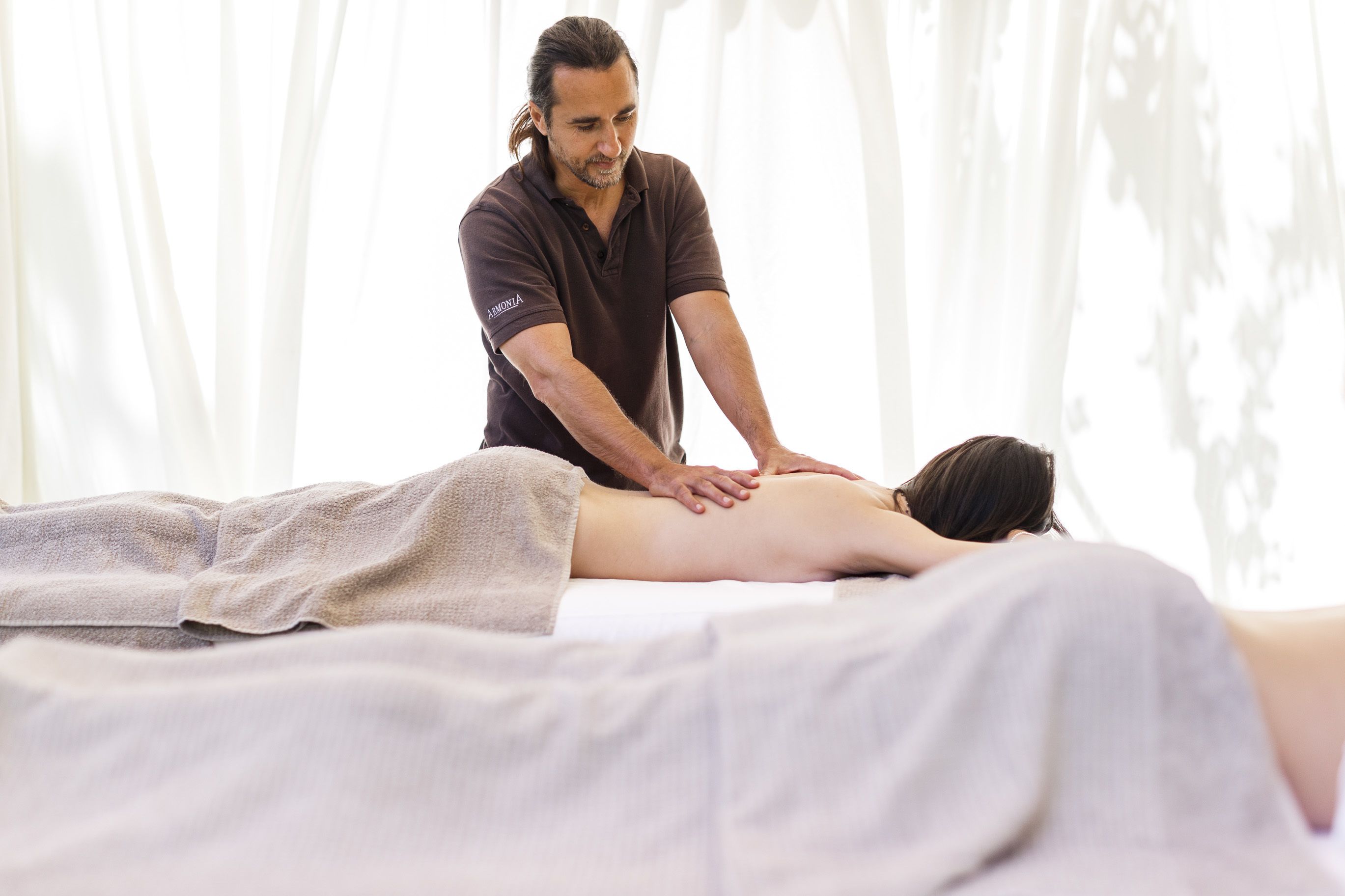 Du Lac et Du Parc Grand Resort