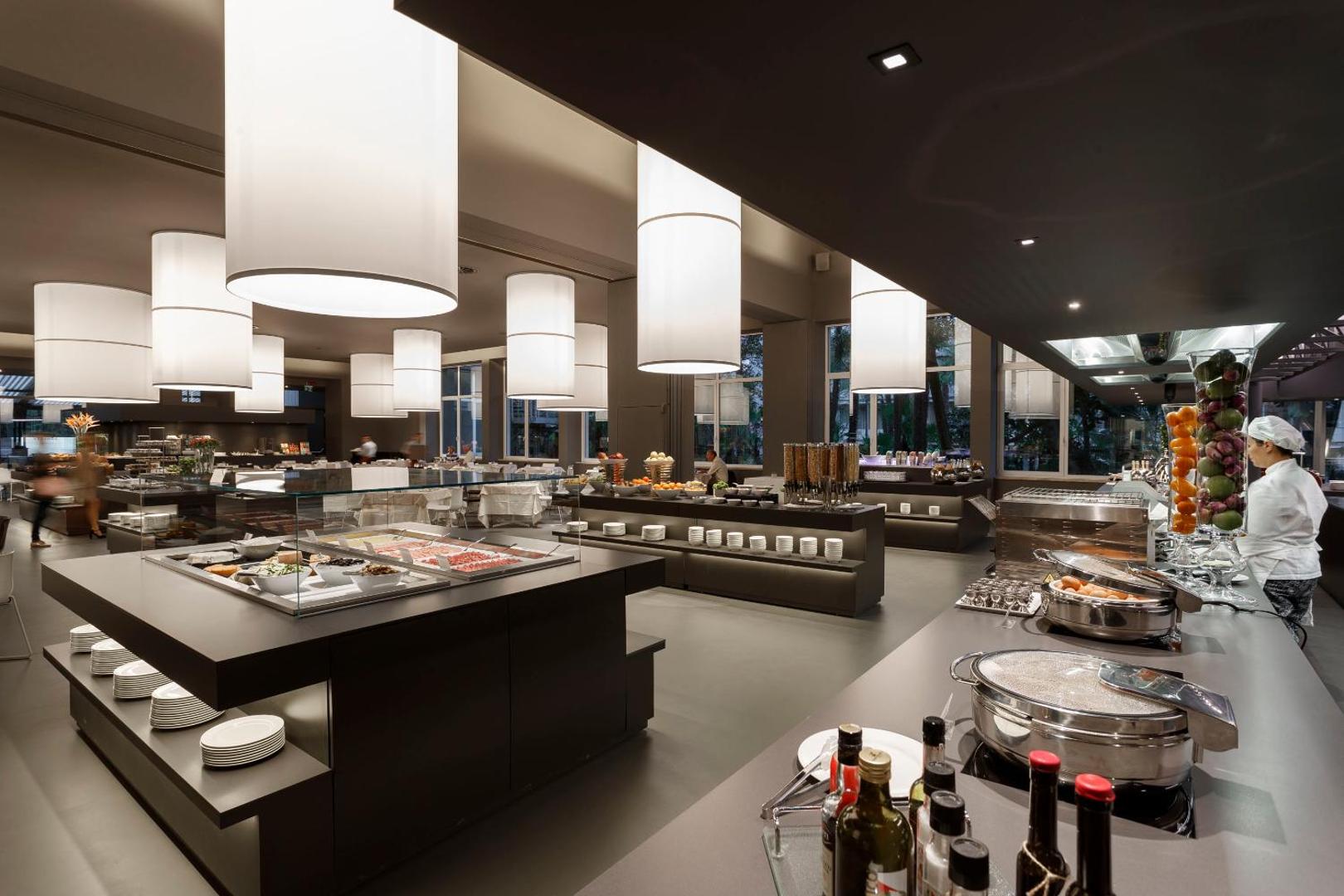 Du Lac et Du Parc Grand Resort