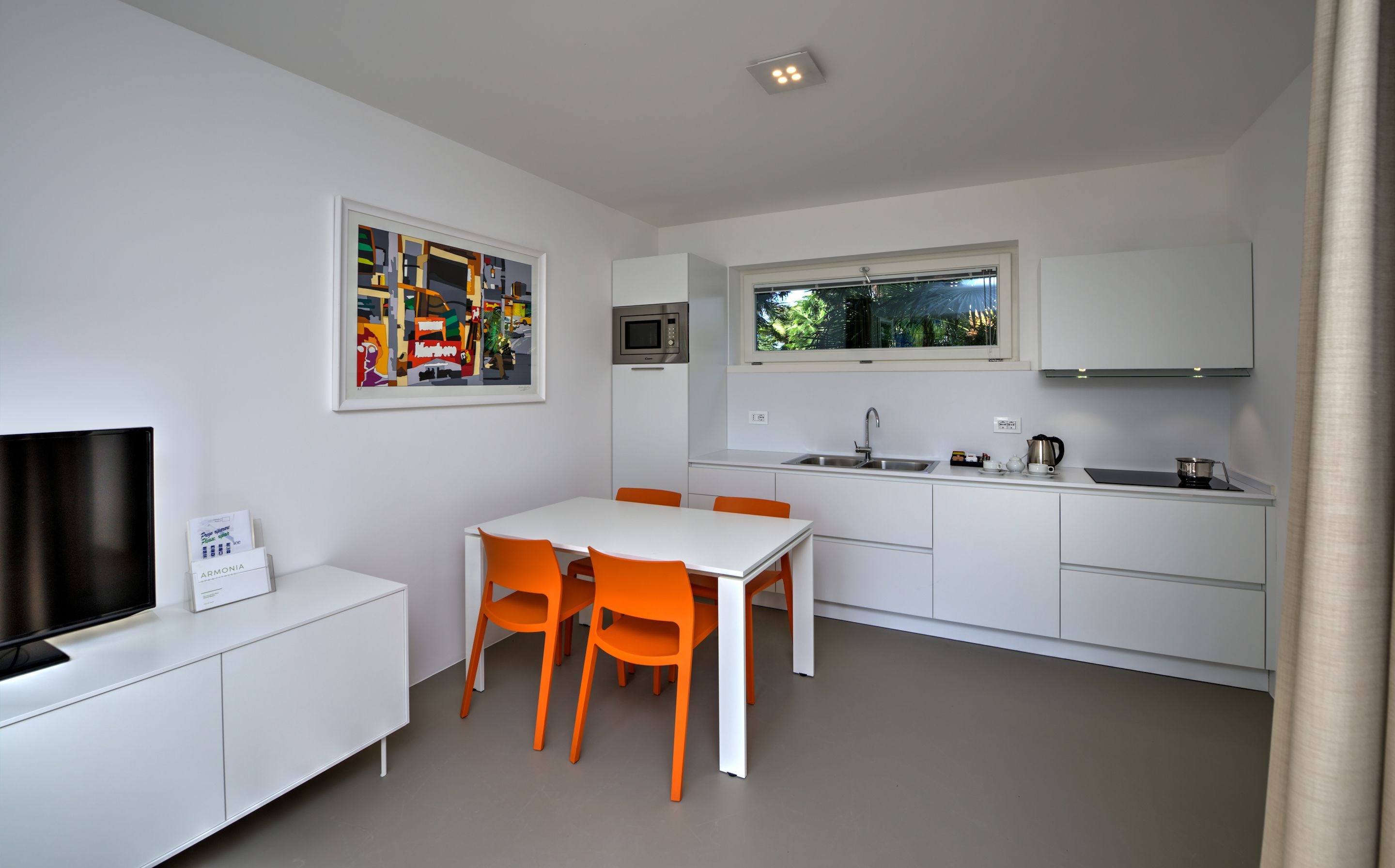 Du Lac et Du Parc Grand Resort