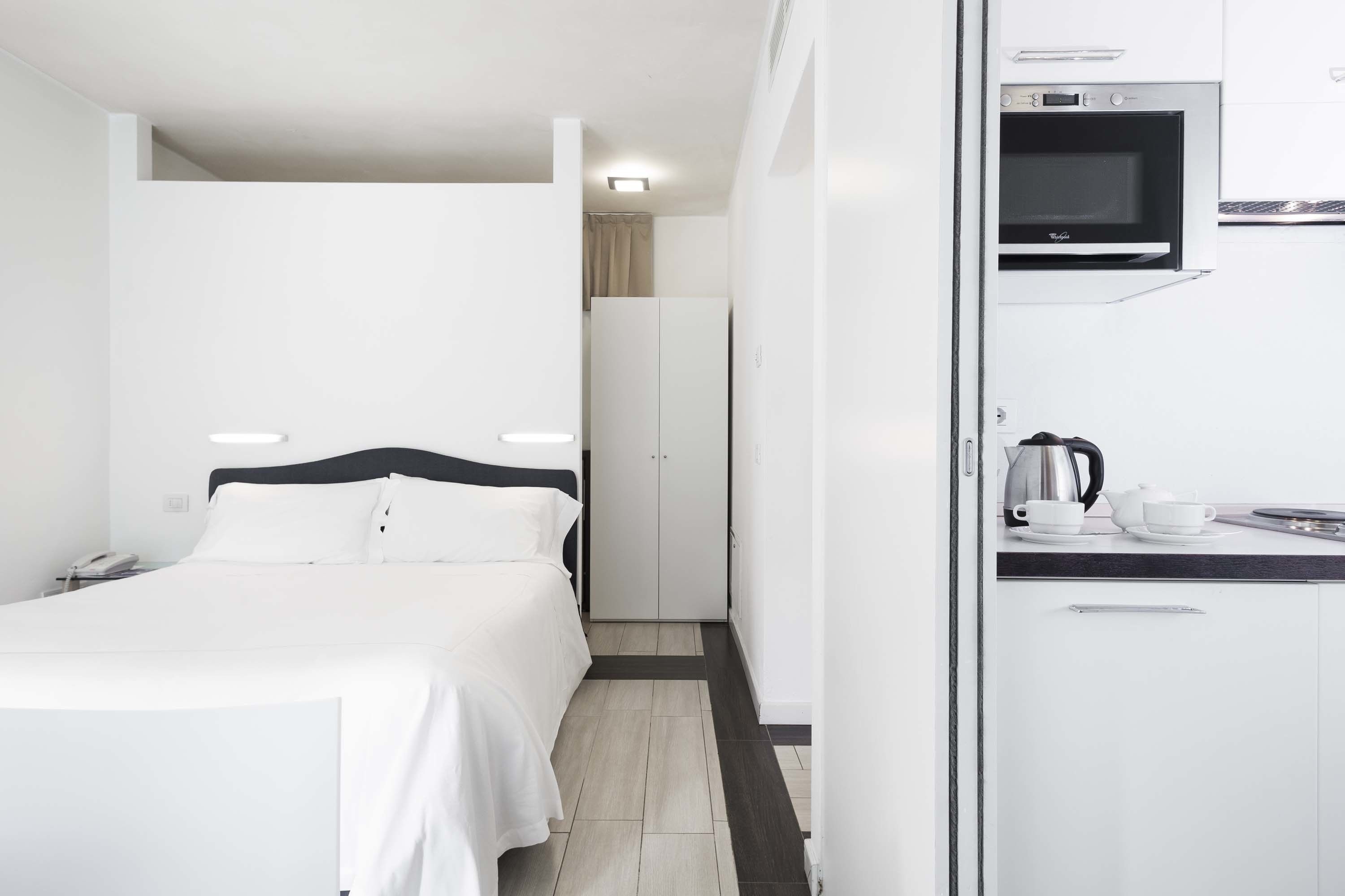 Du Lac et Du Parc Grand Resort