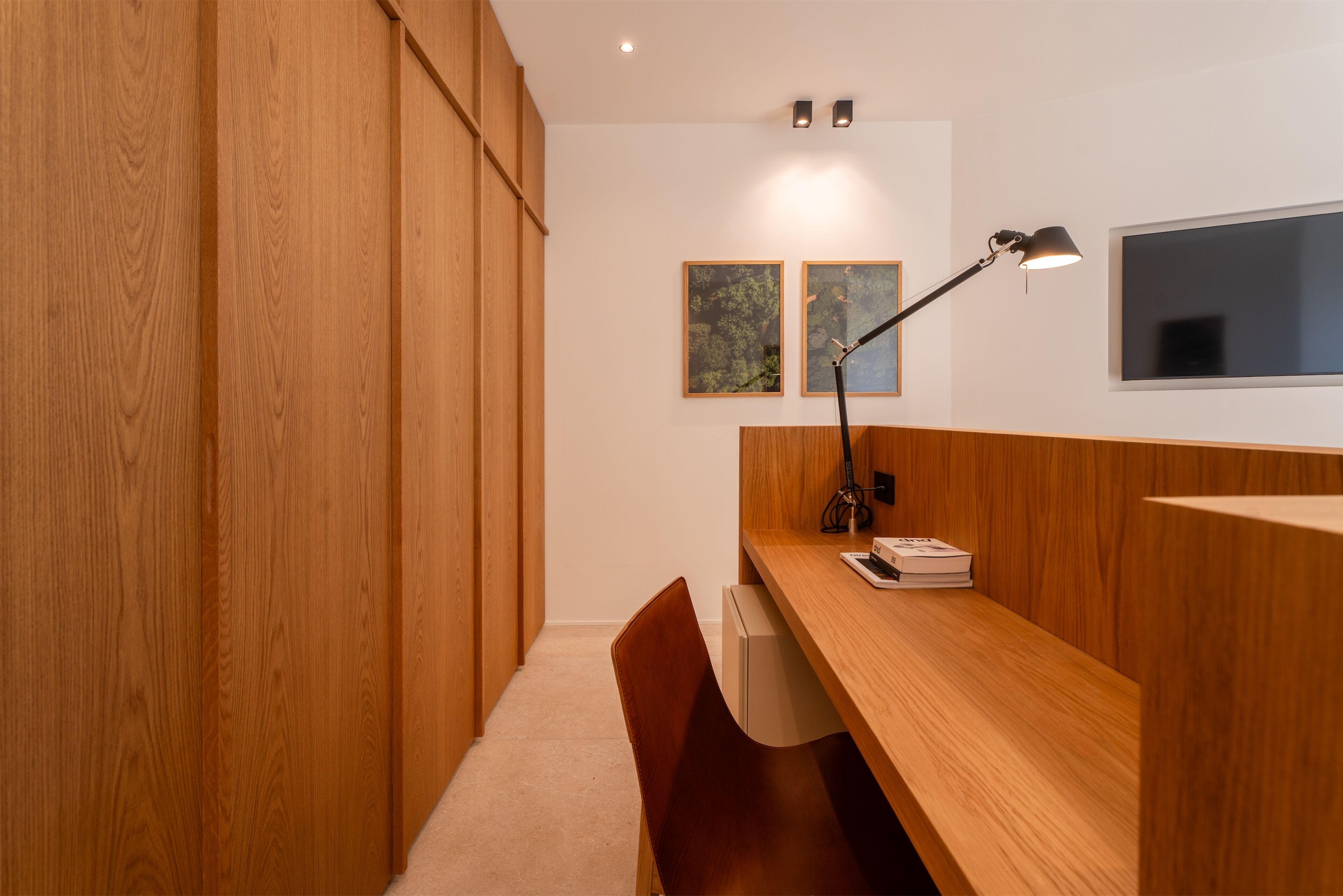 Du Lac et Du Parc Grand Resort