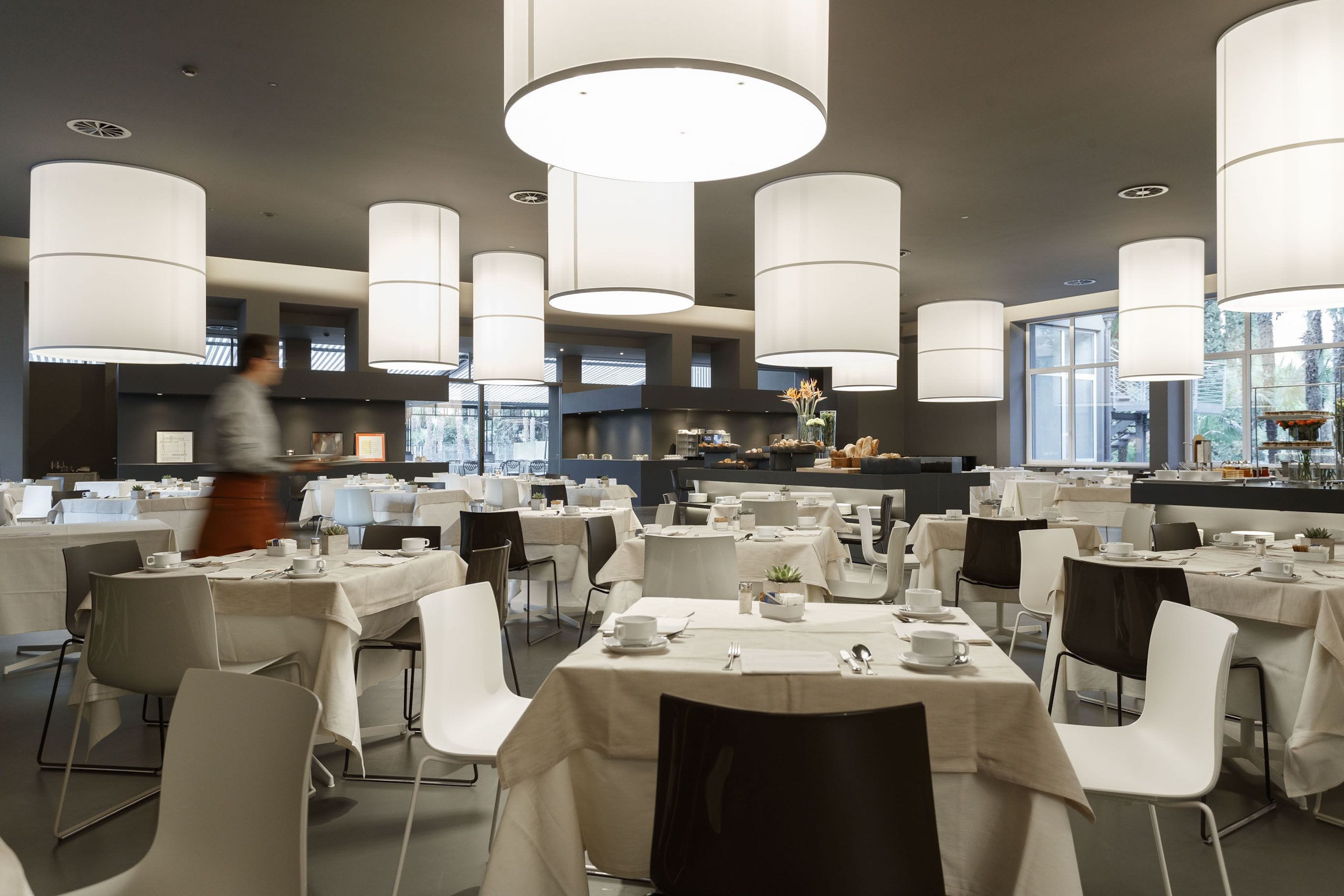 Du Lac et Du Parc Grand Resort