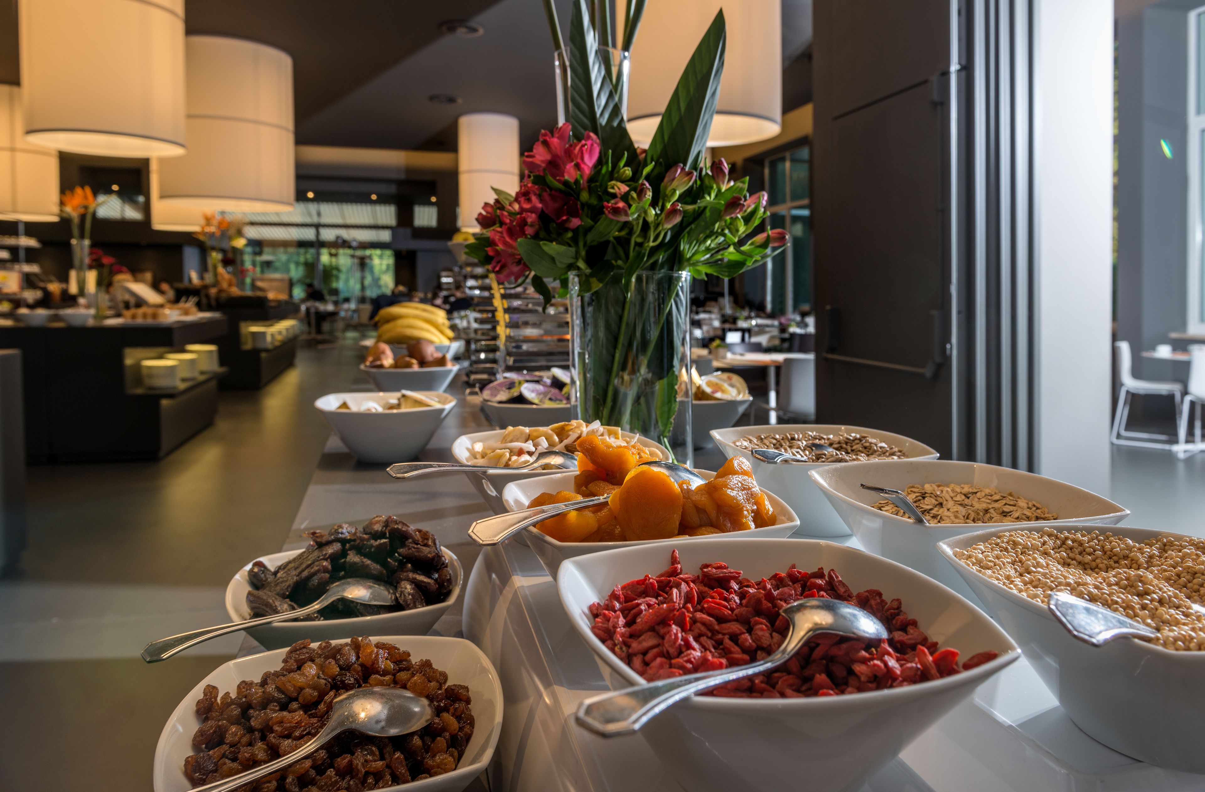 Du Lac et Du Parc Grand Resort