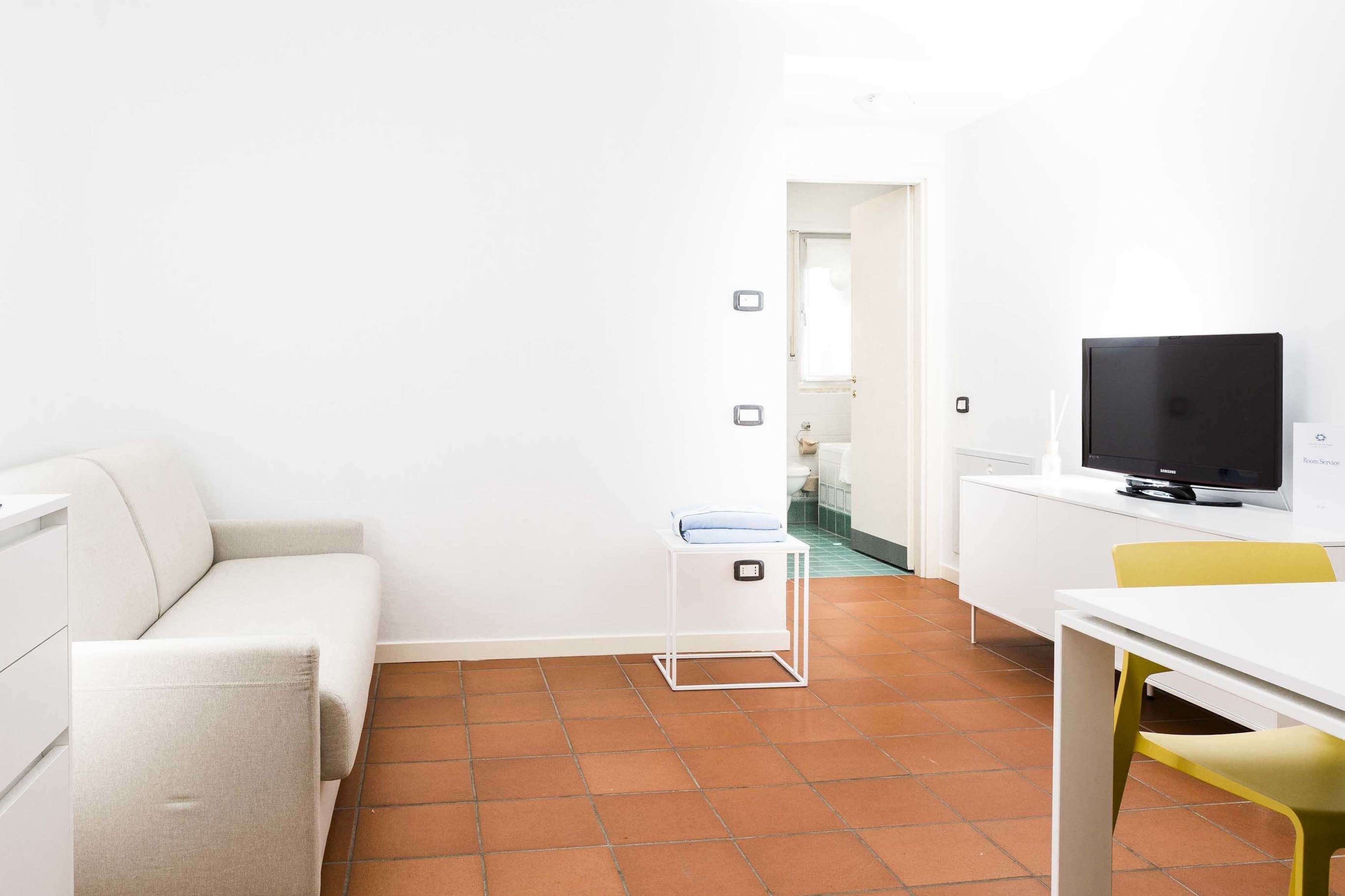 Du Lac et Du Parc Grand Resort