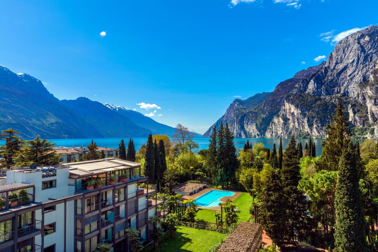 Du Lac et Du Parc Grand Resort