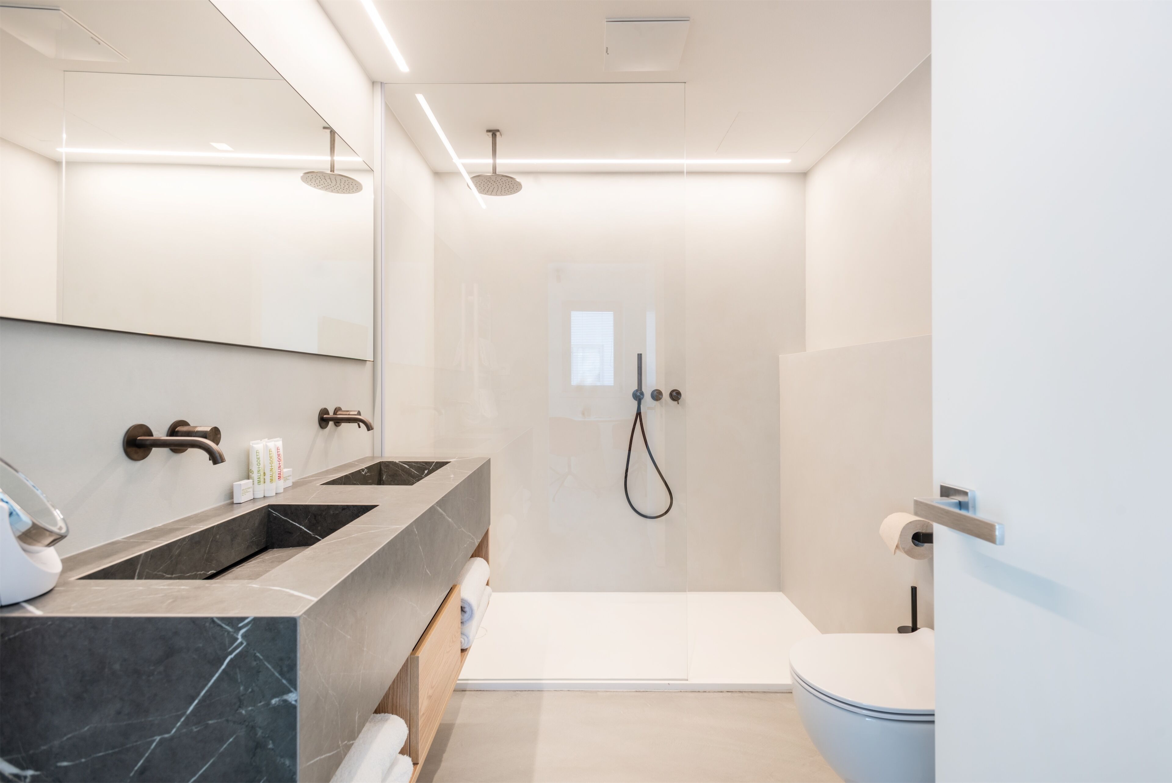 Du Lac et Du Parc Grand Resort