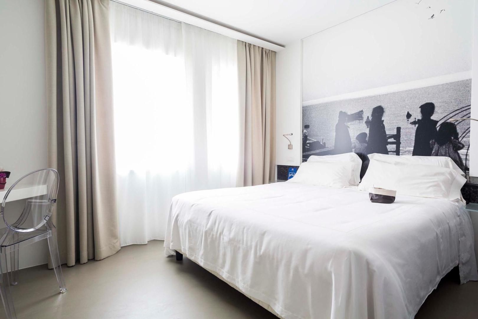 Du Lac et Du Parc Grand Resort