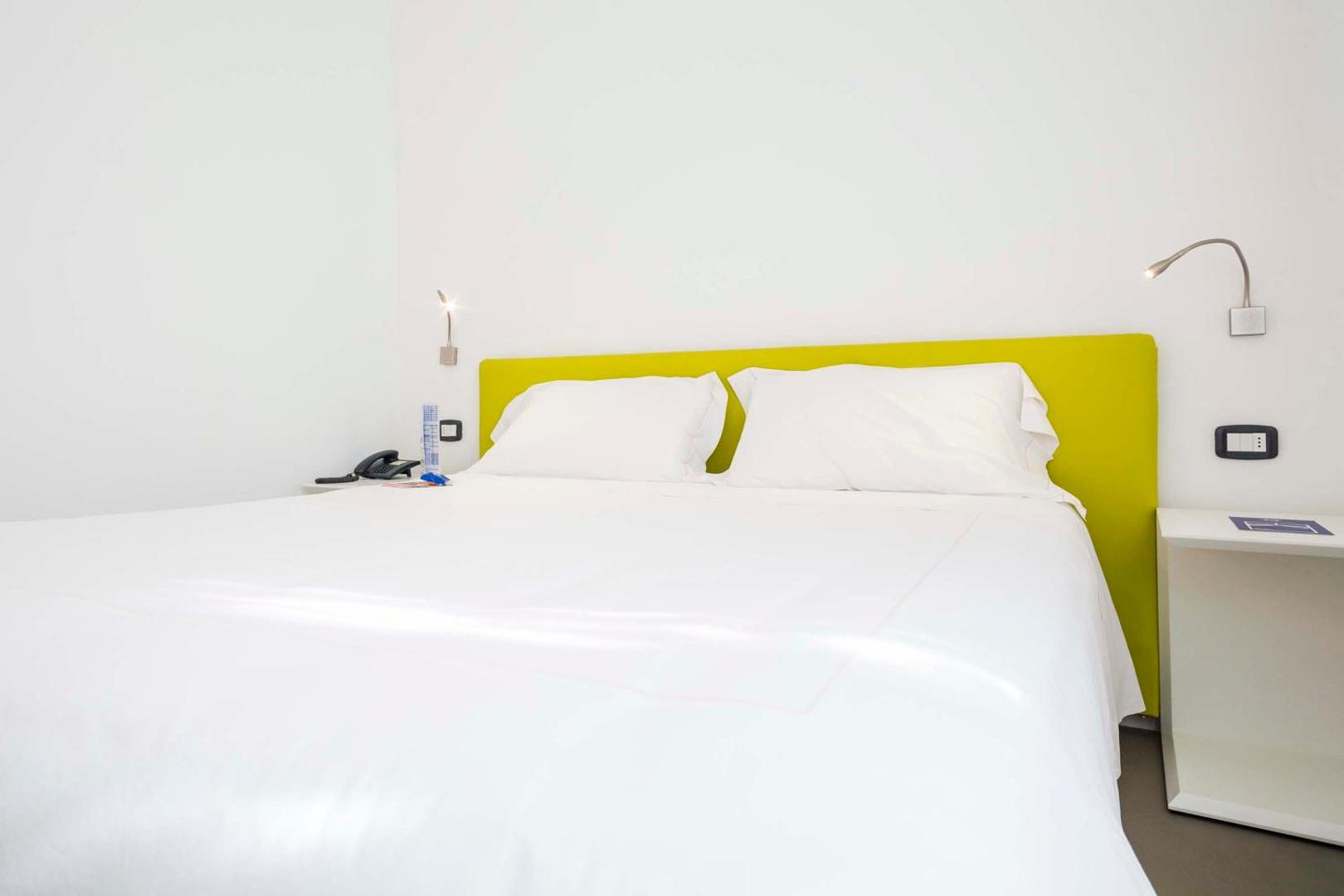 Du Lac et Du Parc Grand Resort