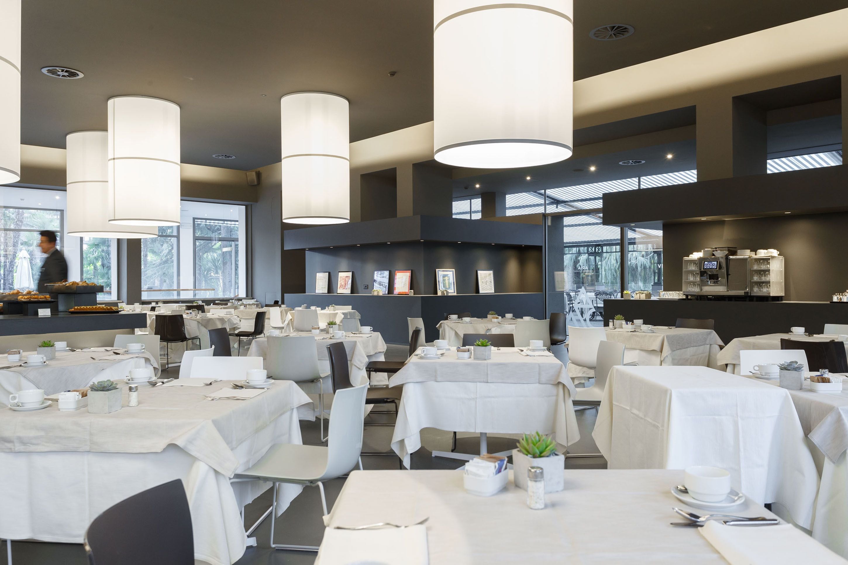 Du Lac et Du Parc Grand Resort