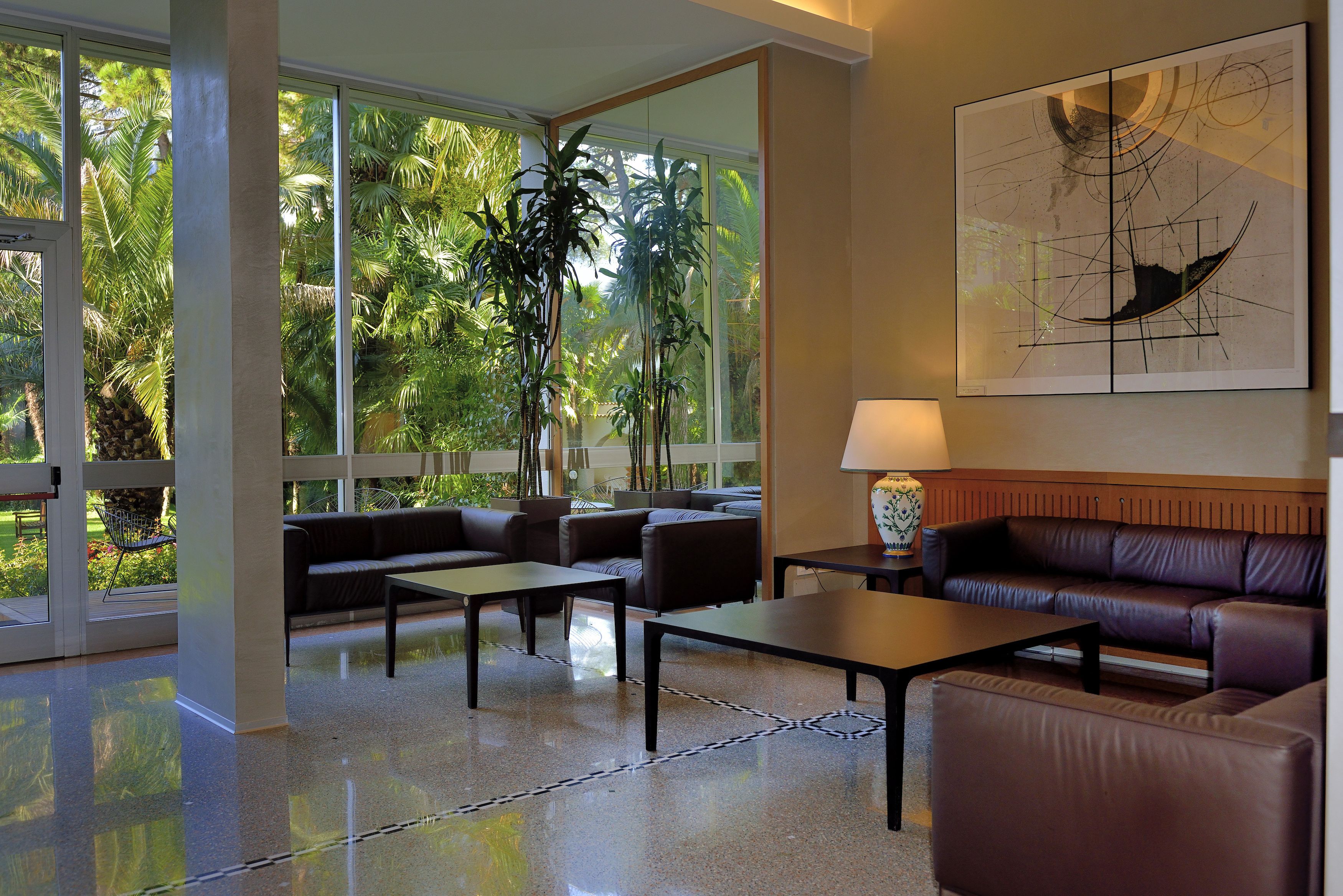 Du Lac et Du Parc Grand Resort