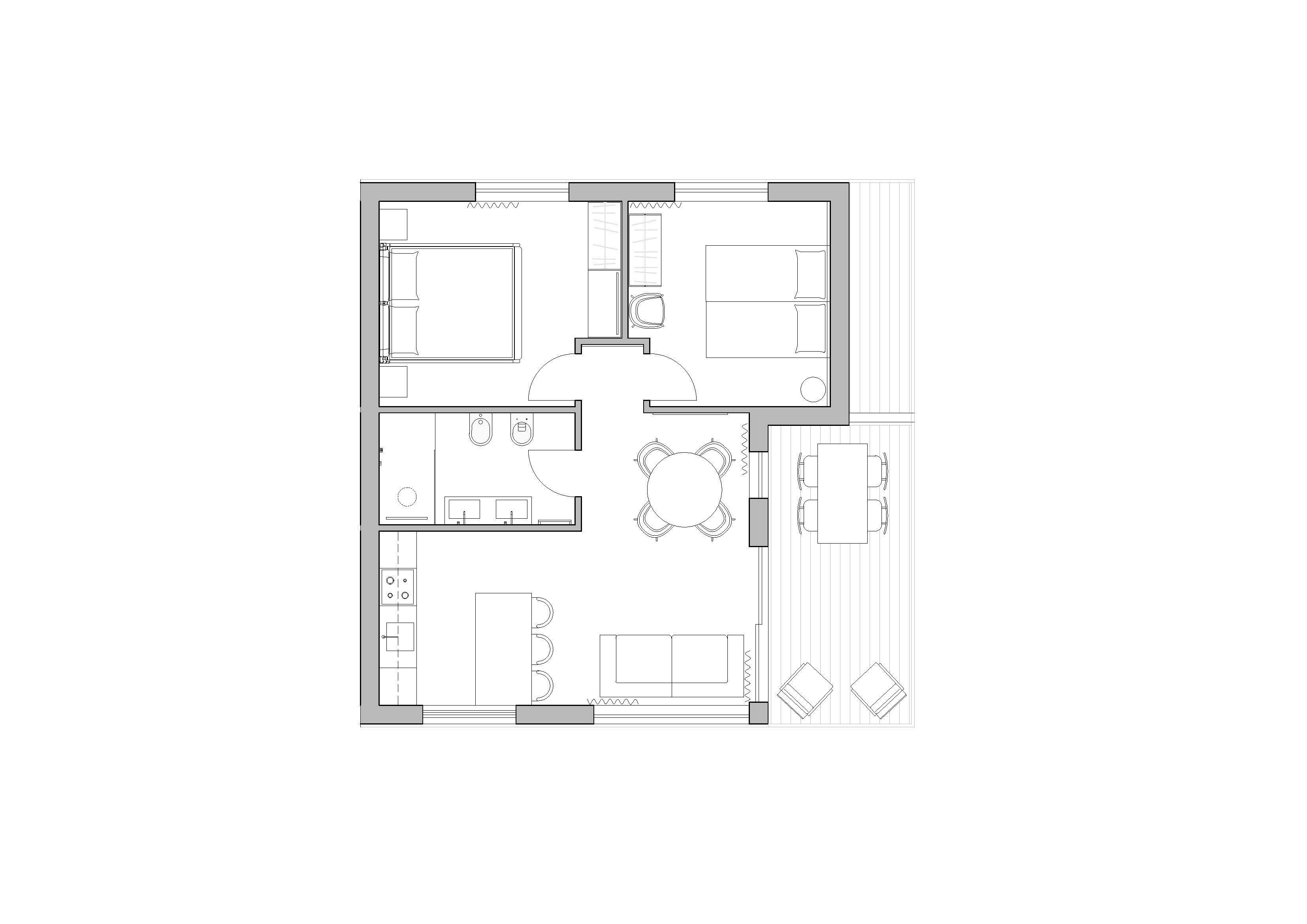 Du Lac et Du Parc Grand Resort