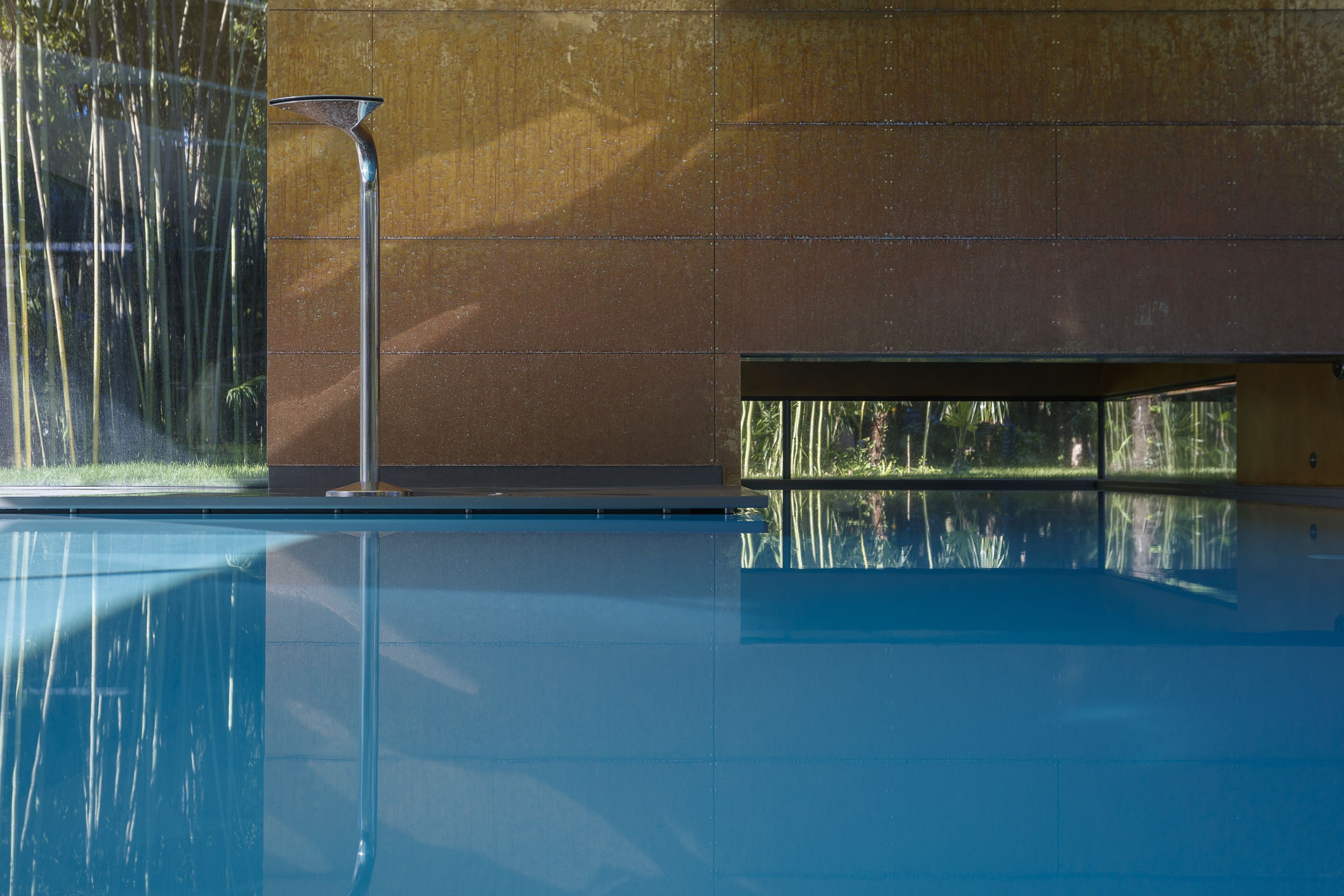 Du Lac et Du Parc Grand Resort