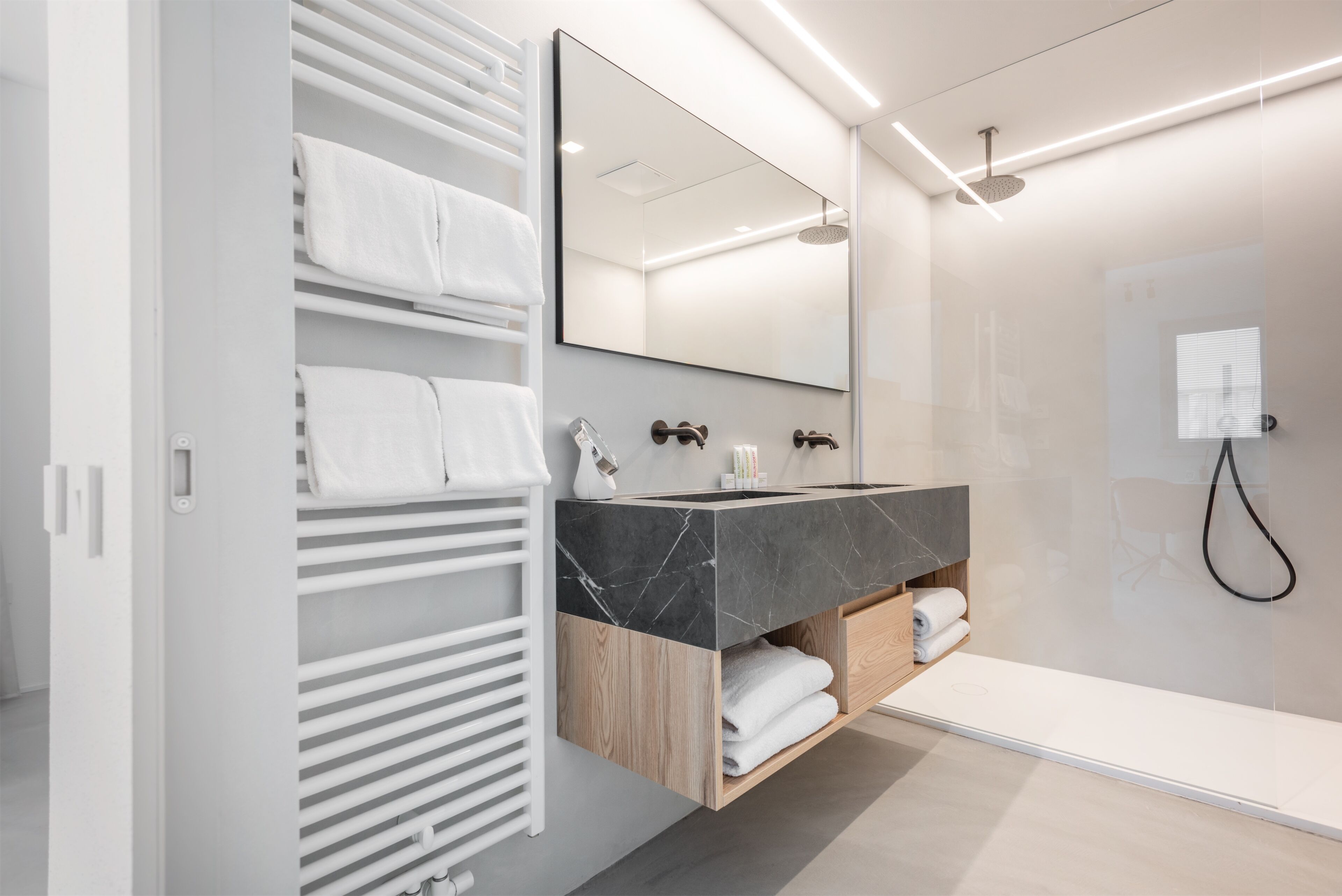 Du Lac et Du Parc Grand Resort