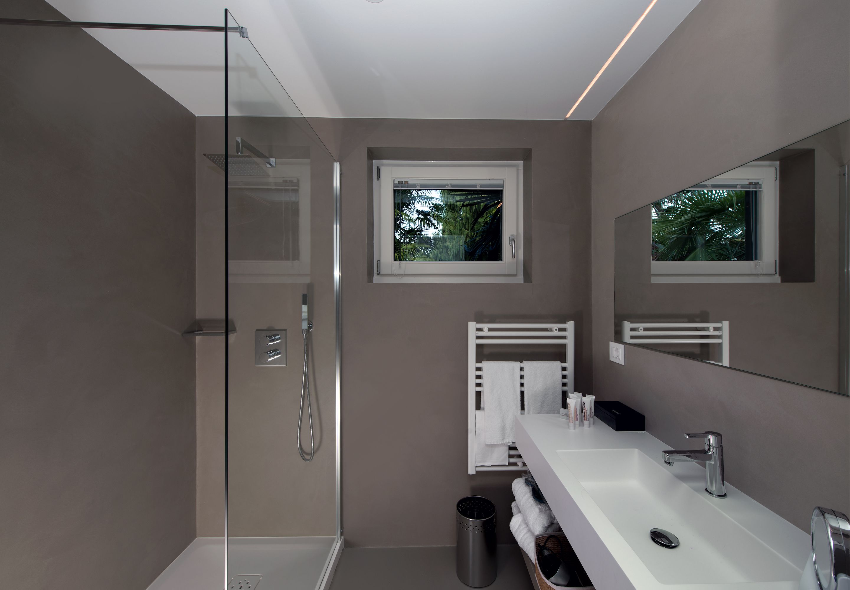 Du Lac et Du Parc Grand Resort