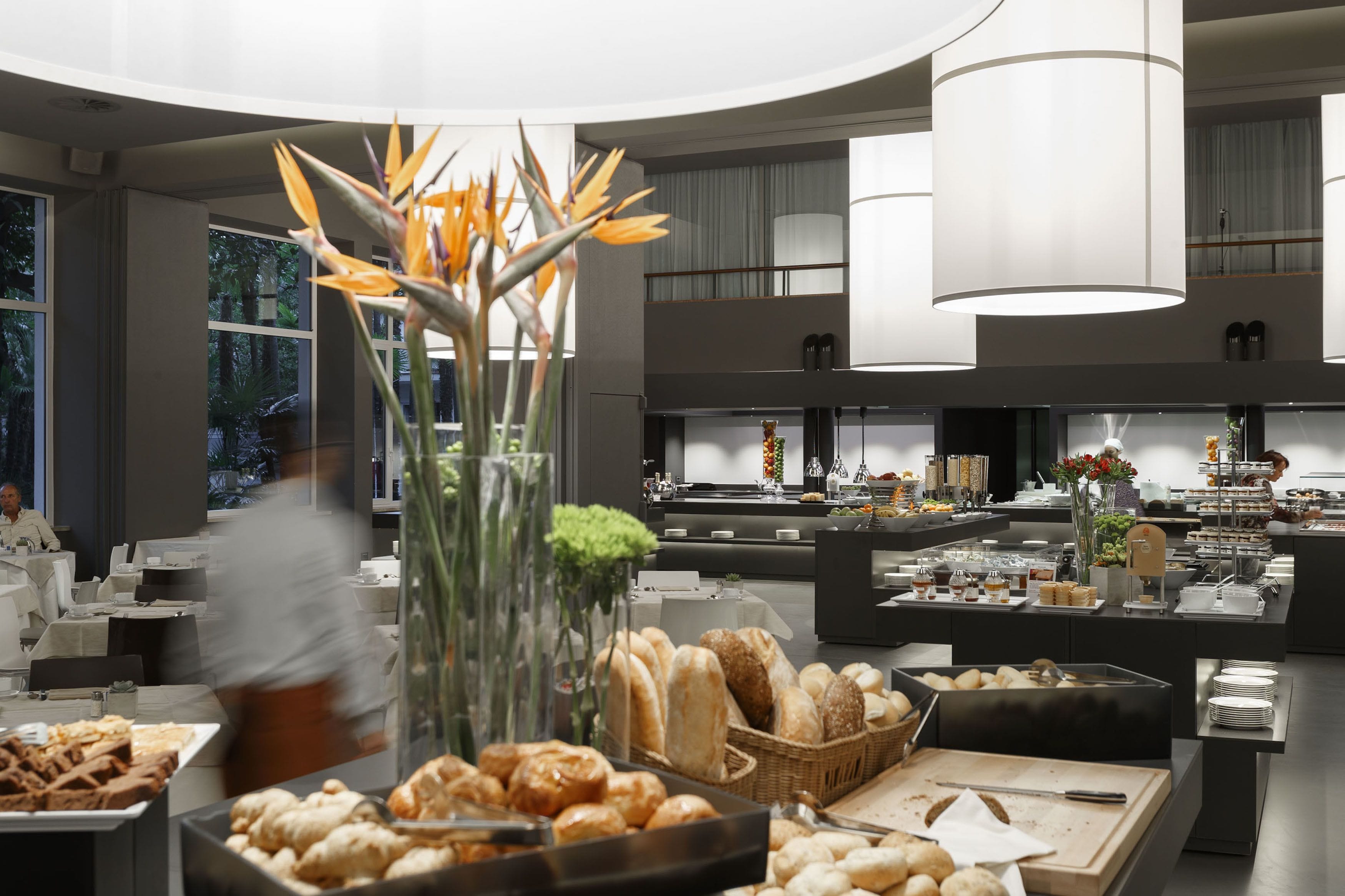 Du Lac et Du Parc Grand Resort