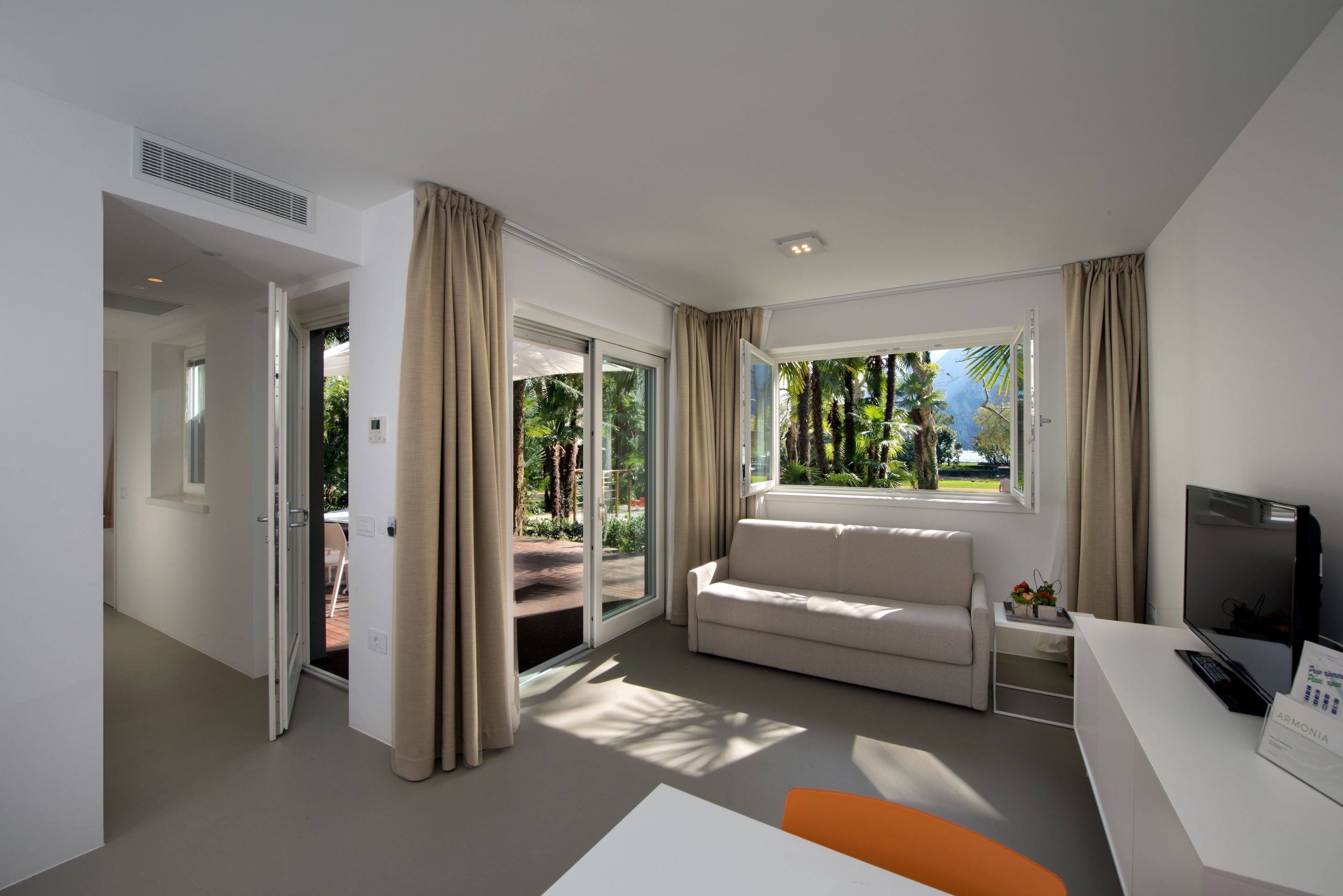 Du Lac et Du Parc Grand Resort