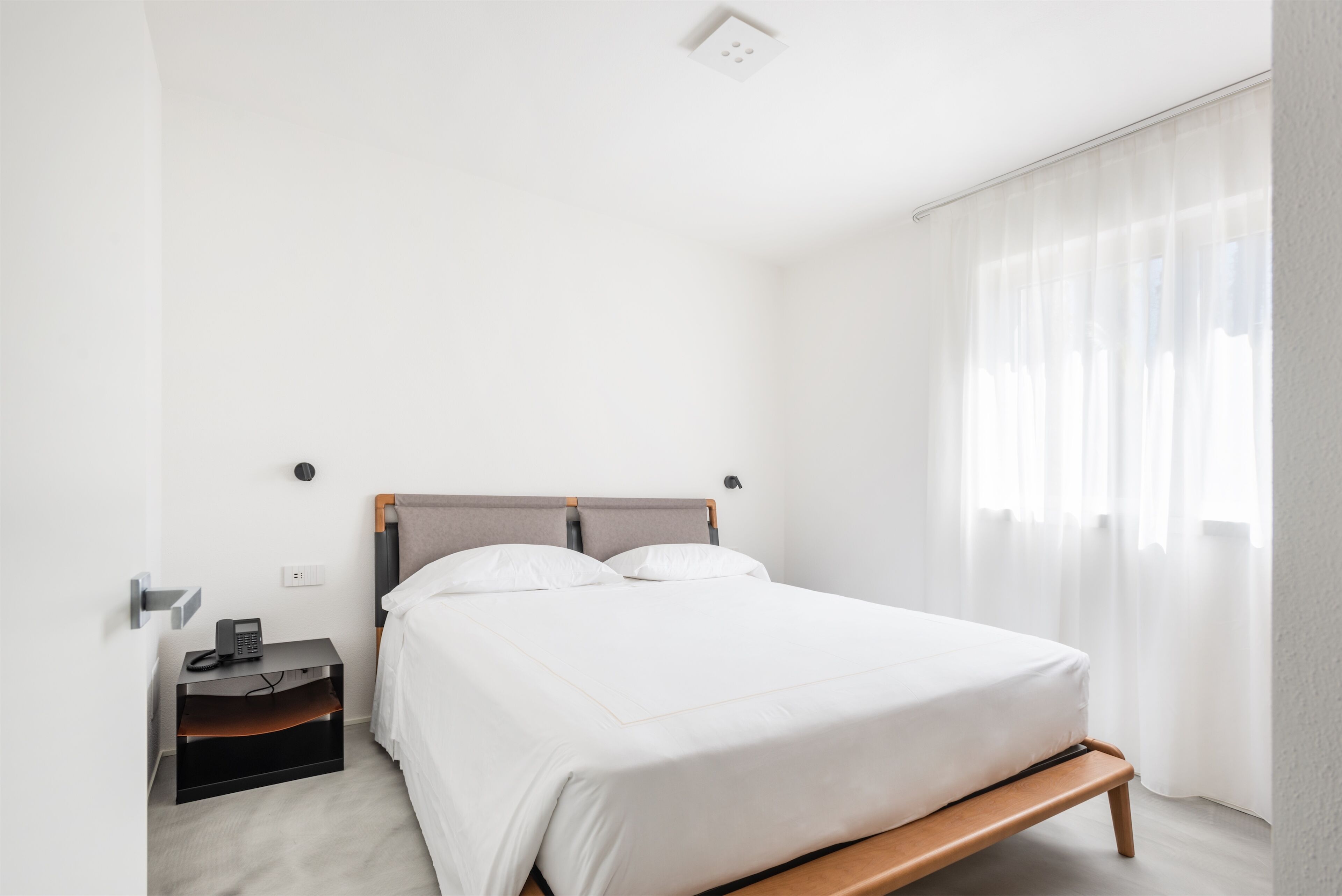 Du Lac et Du Parc Grand Resort