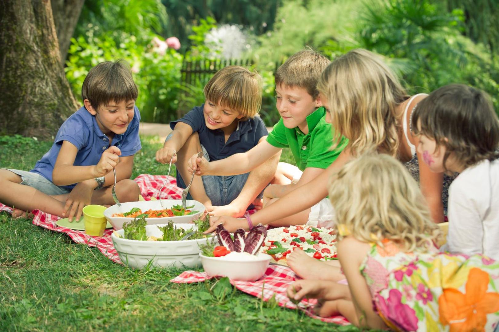 Du Lac et Du Parc Grand Resort