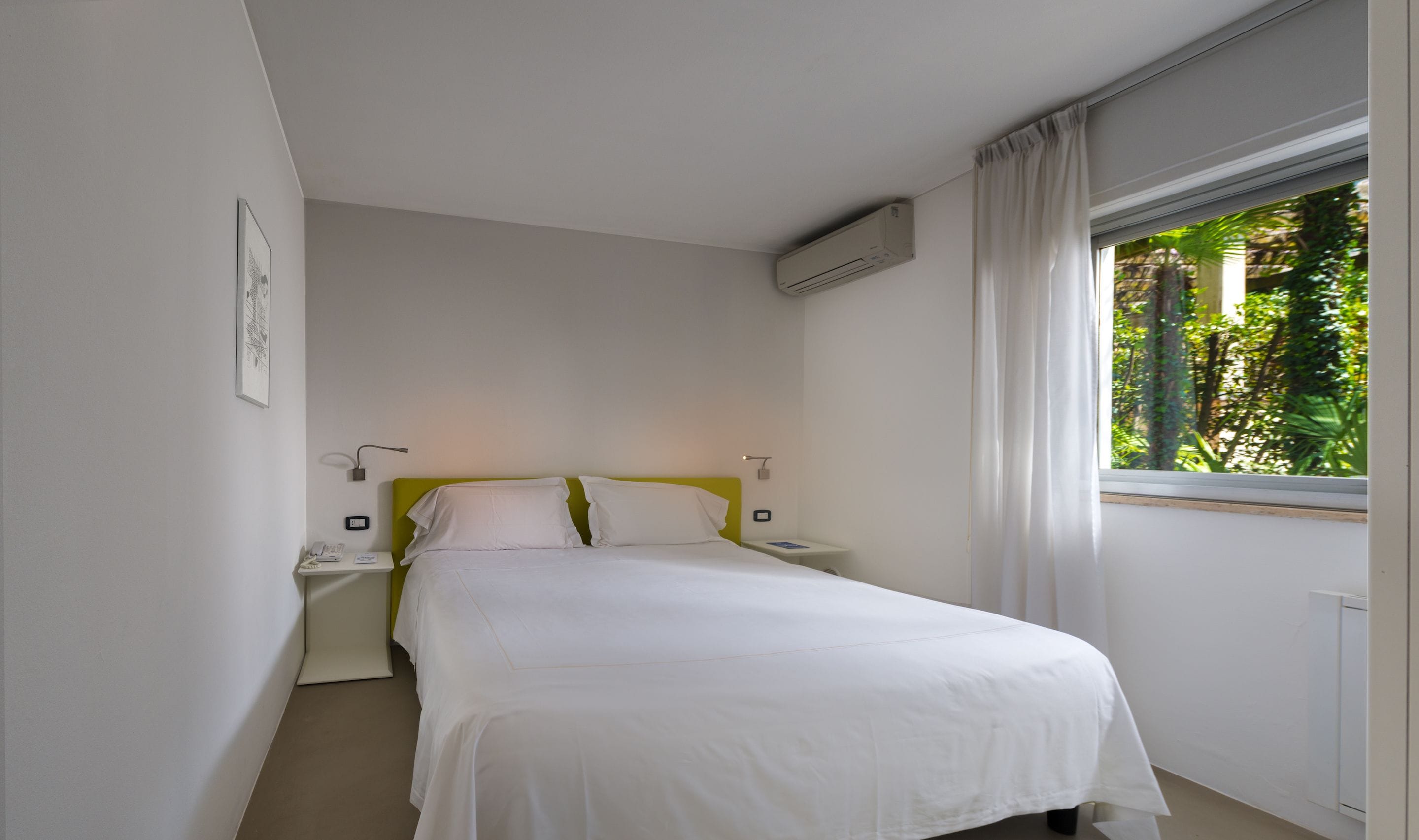 Du Lac et Du Parc Grand Resort