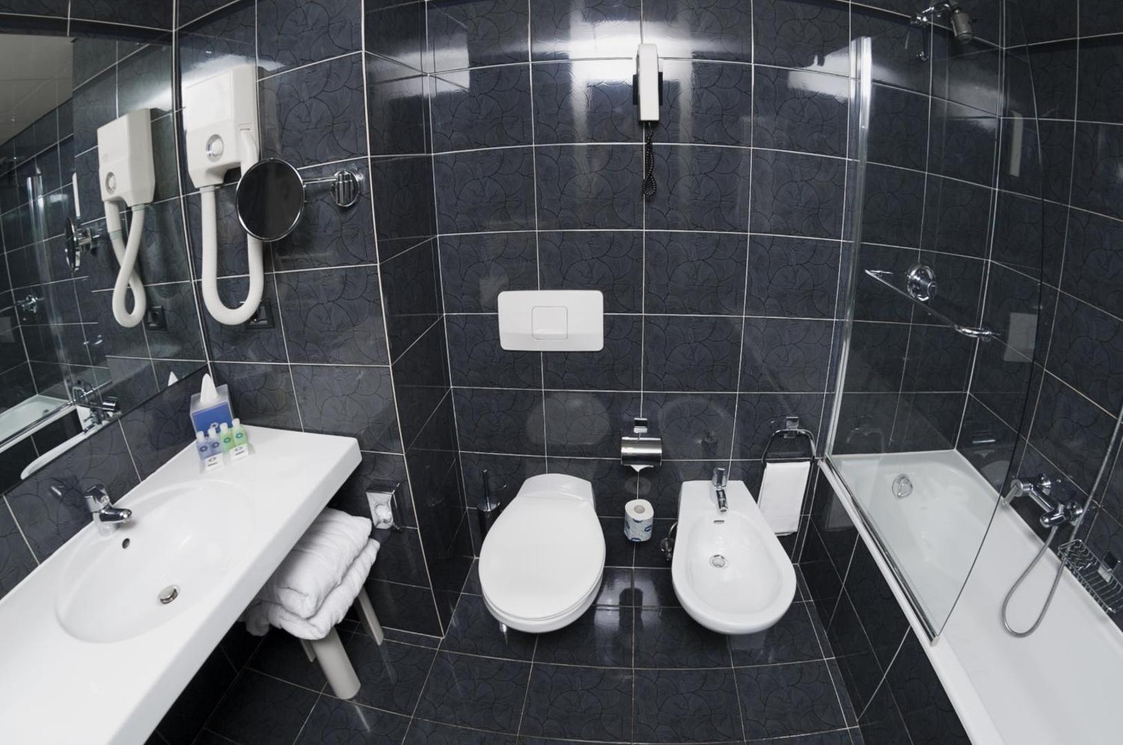 Du Lac et Du Parc Grand Resort