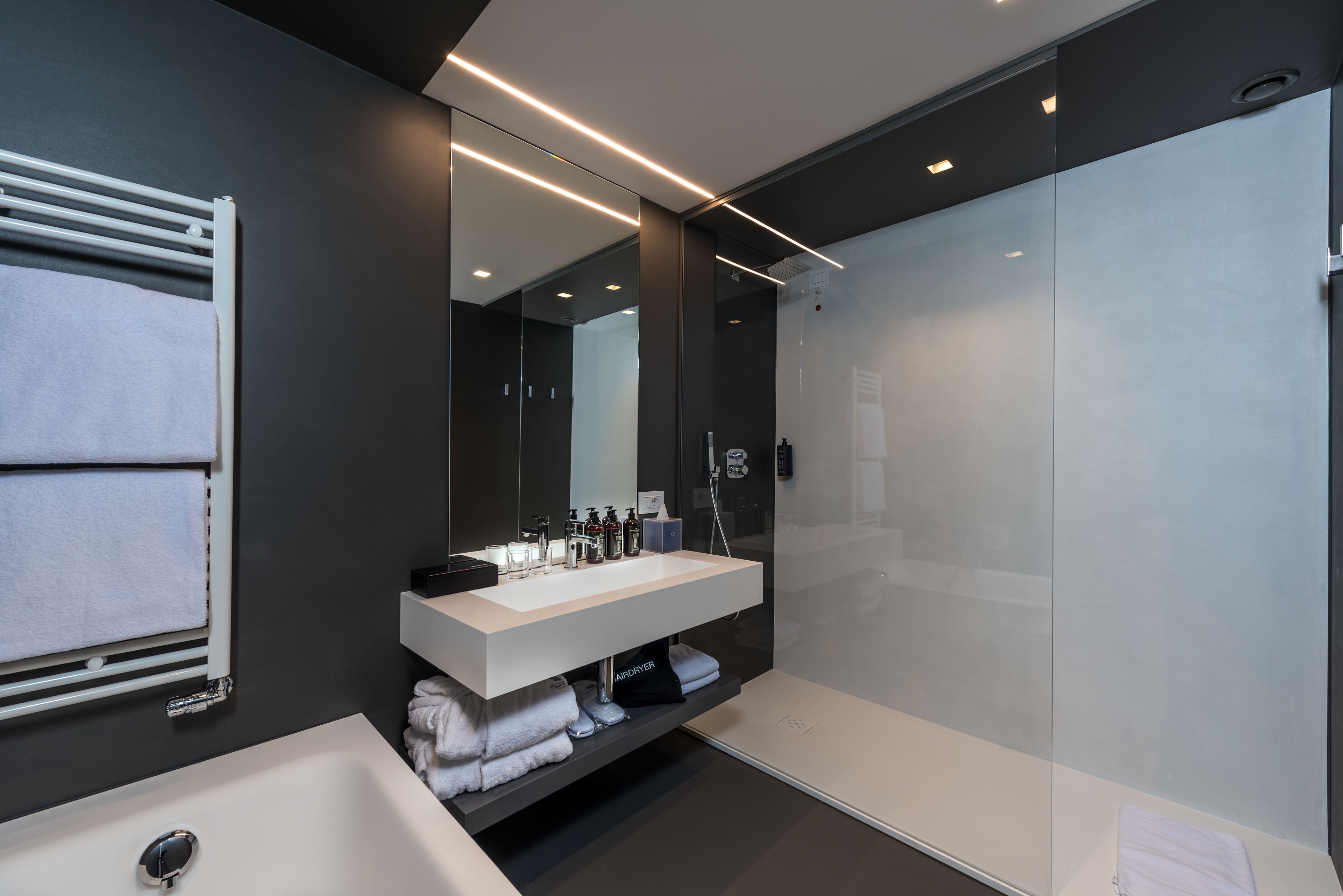 Du Lac et Du Parc Grand Resort