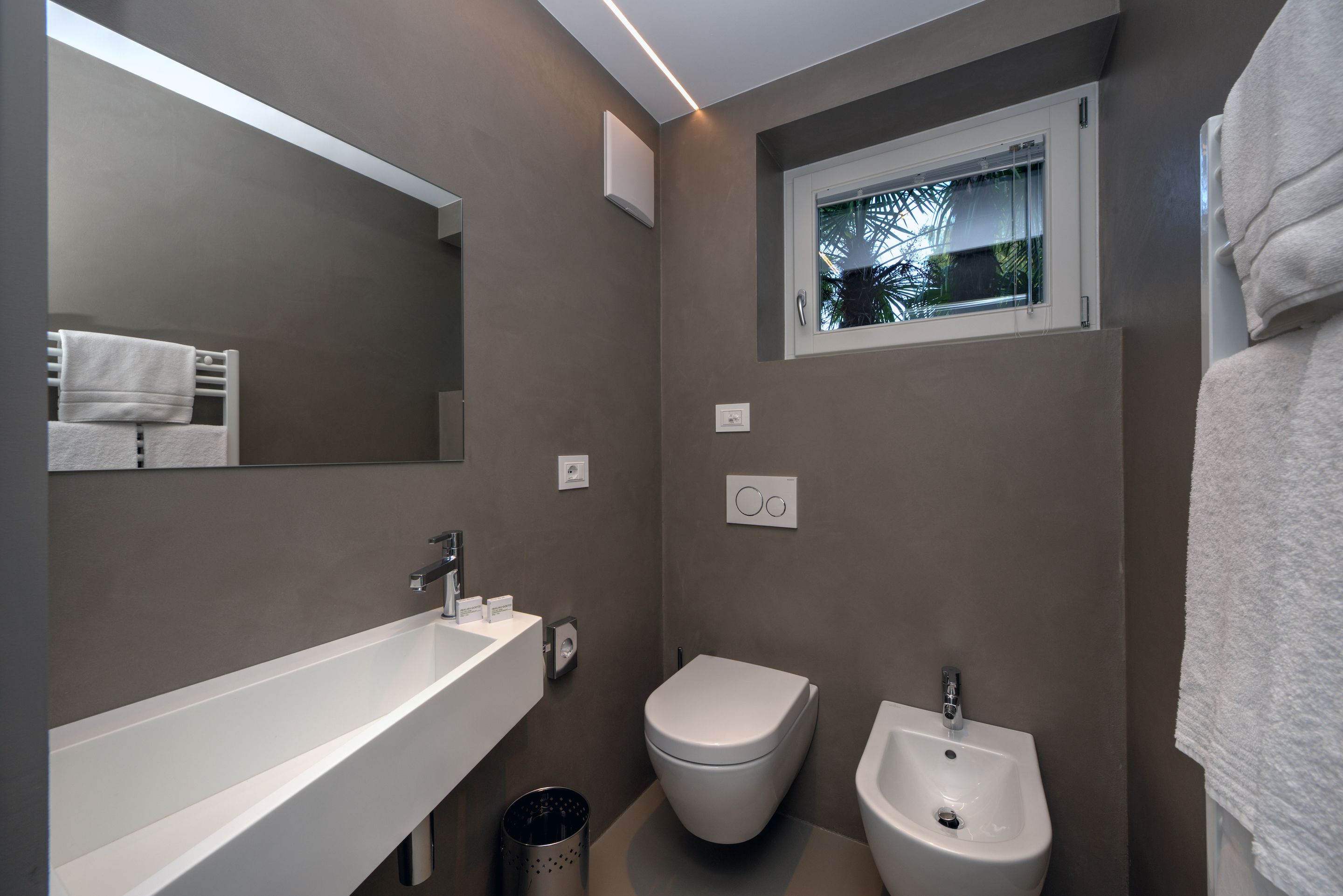 Du Lac et Du Parc Grand Resort