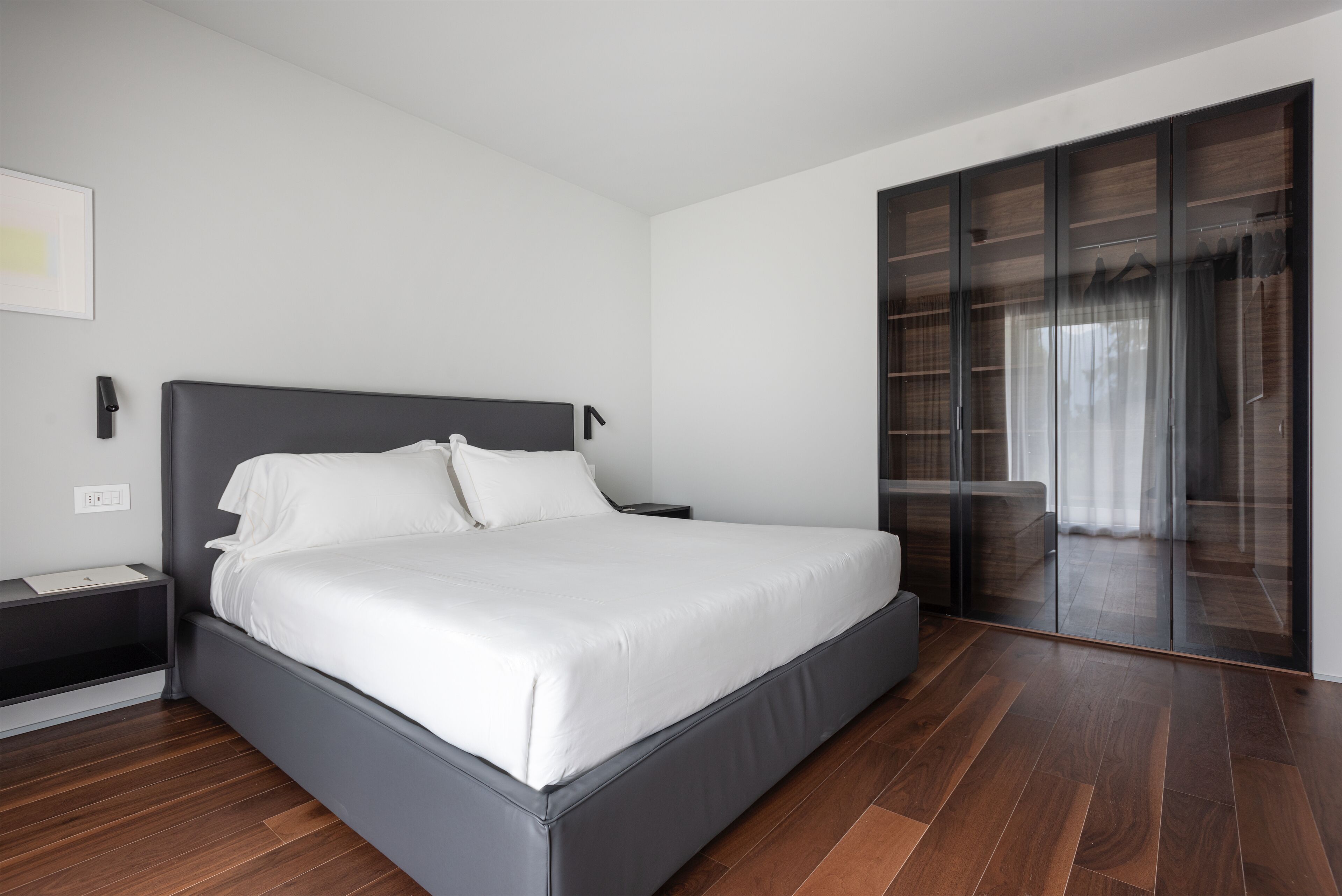 Du Lac et Du Parc Grand Resort