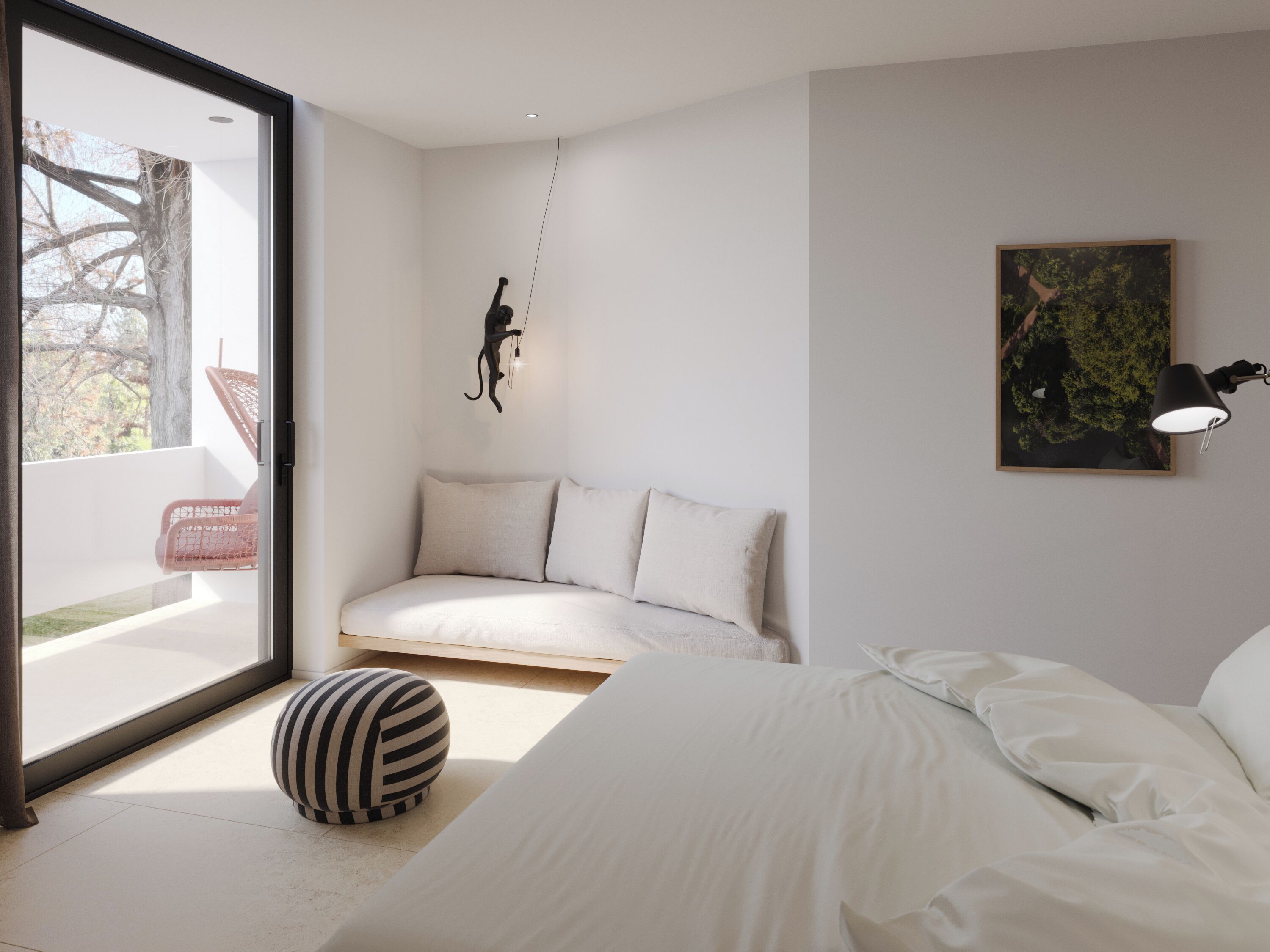 Du Lac et Du Parc Grand Resort