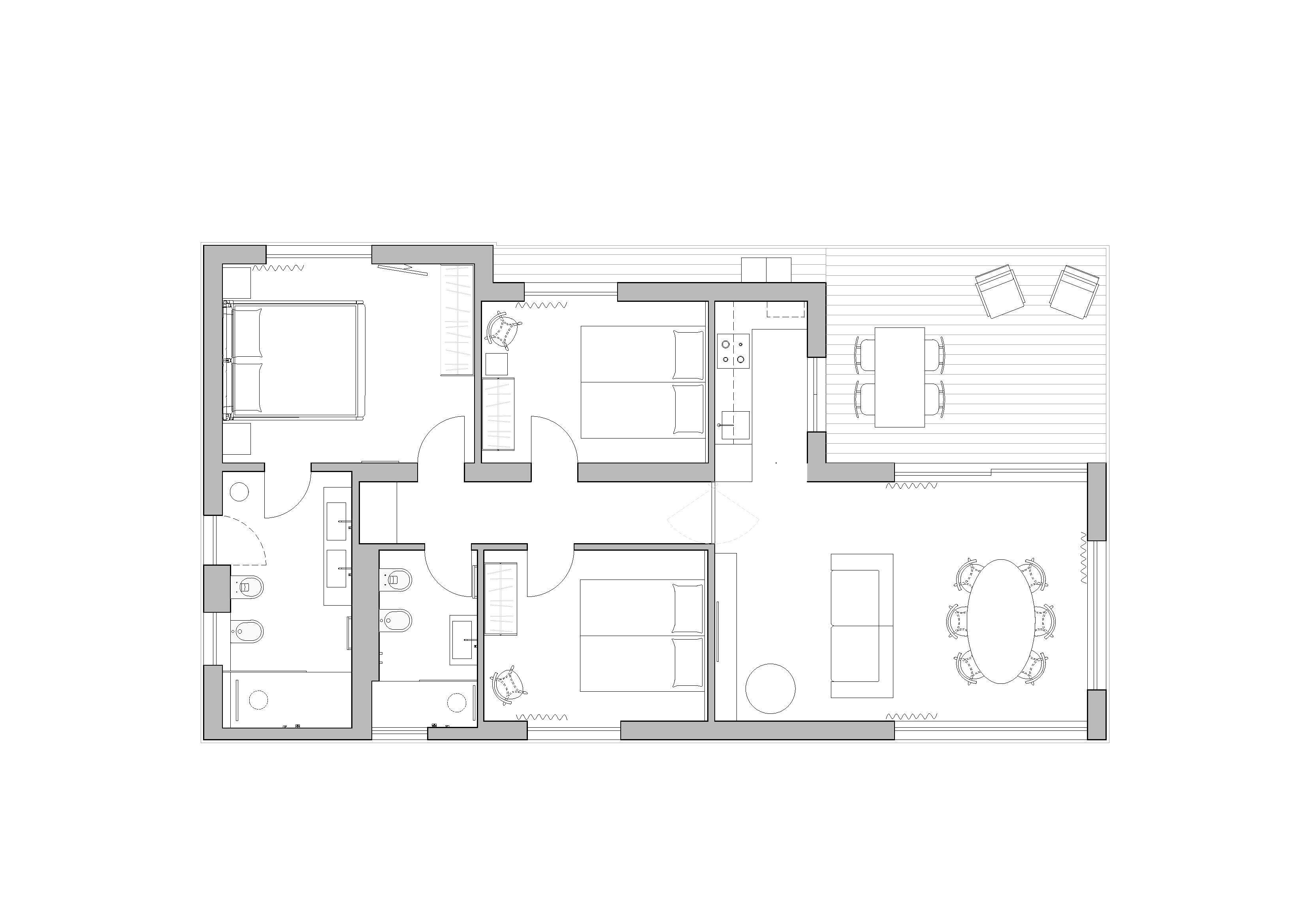 Du Lac et Du Parc Grand Resort