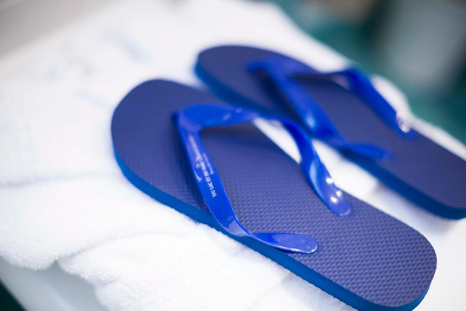 Du Lac et Du Parc Grand Resort