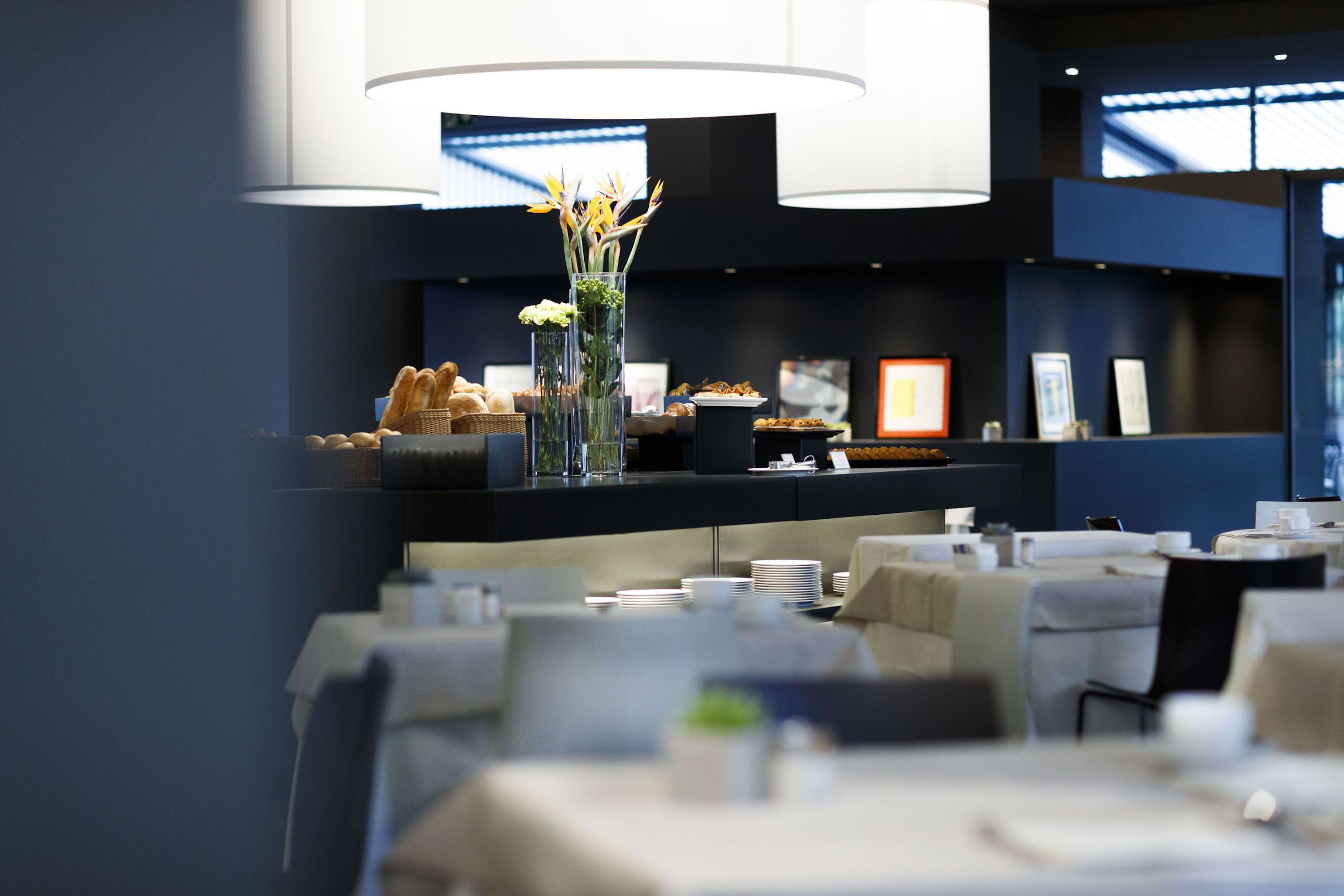 Du Lac et Du Parc Grand Resort