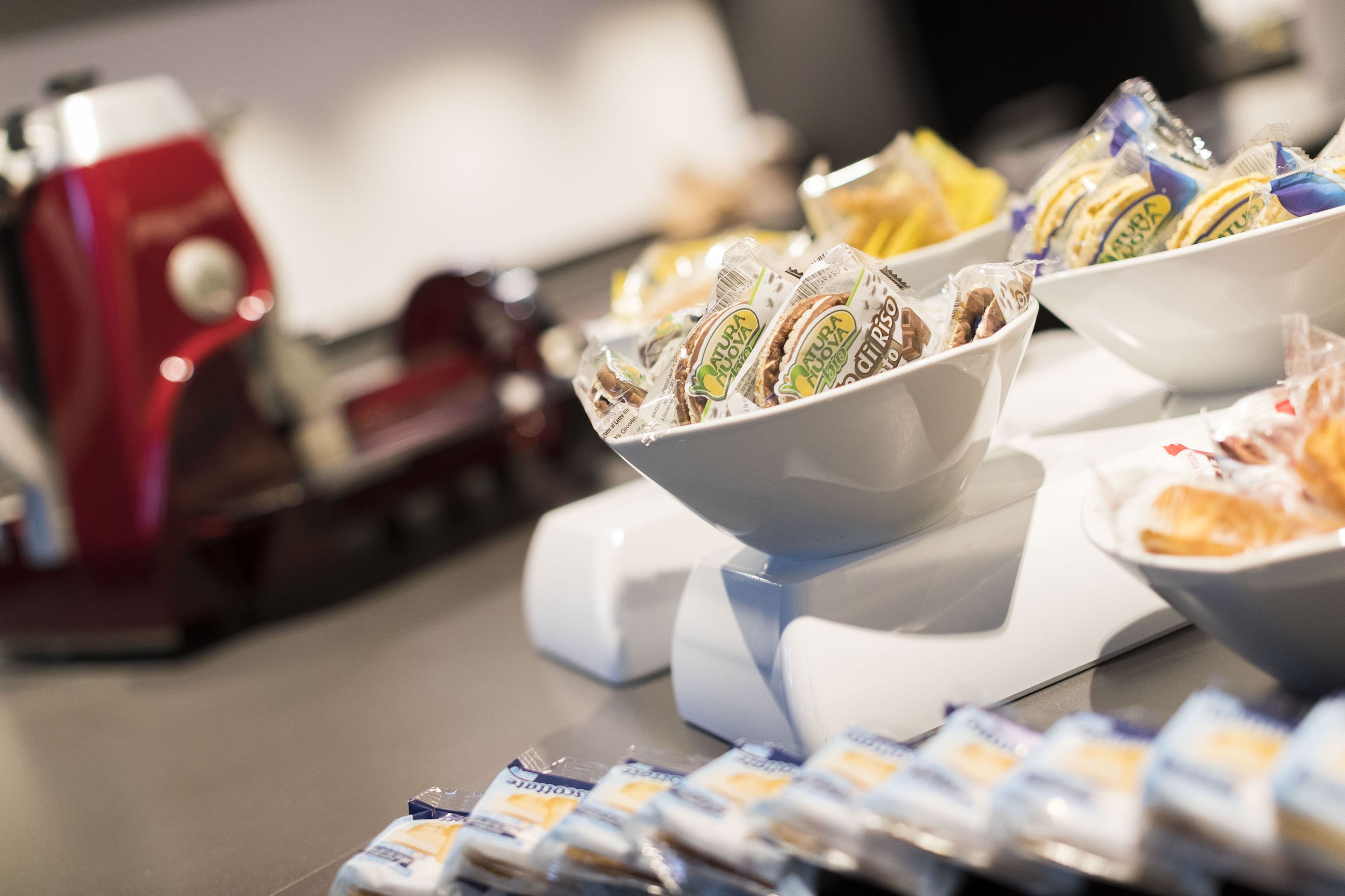 Du Lac et Du Parc Grand Resort