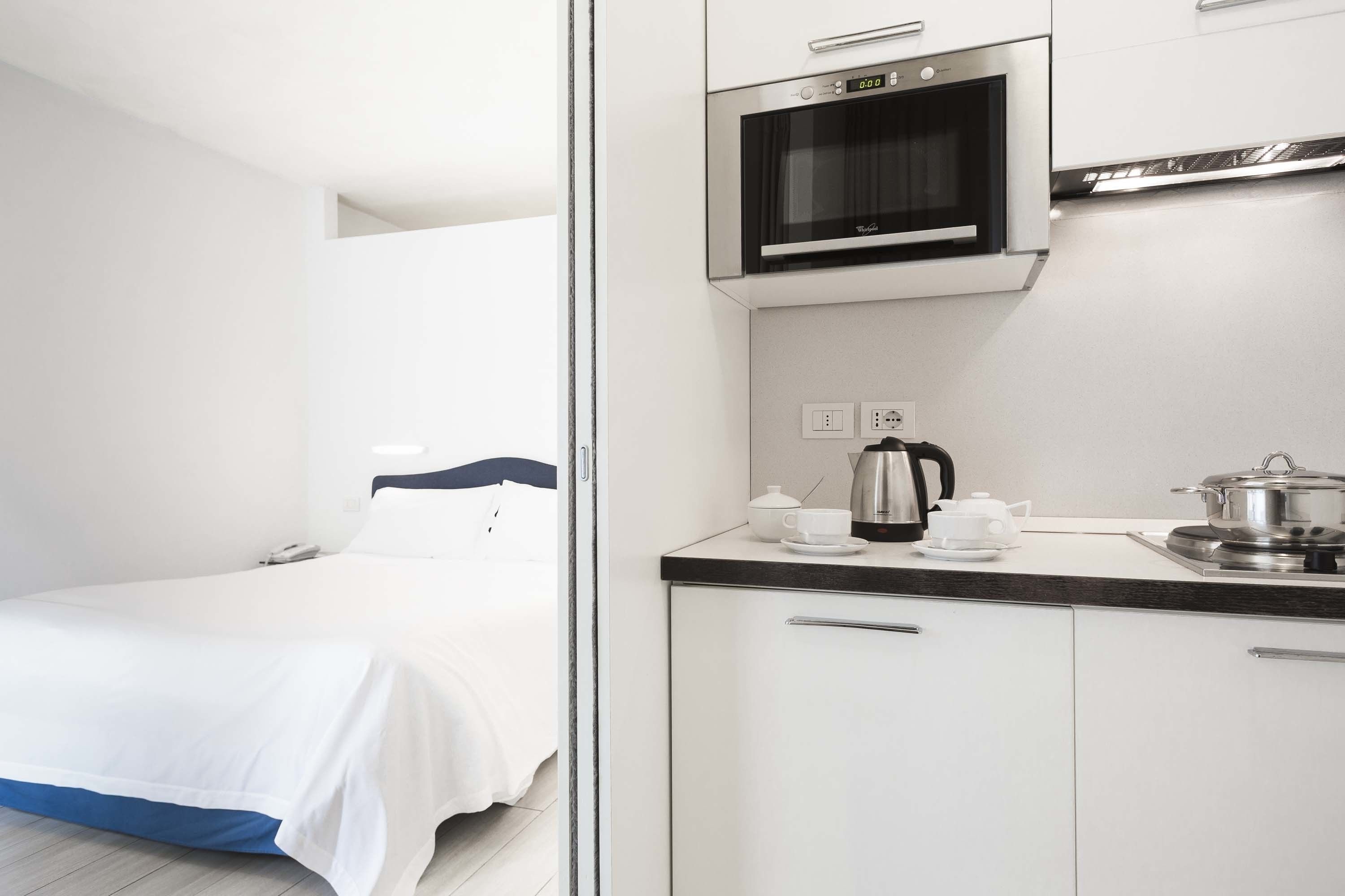 Du Lac et Du Parc Grand Resort