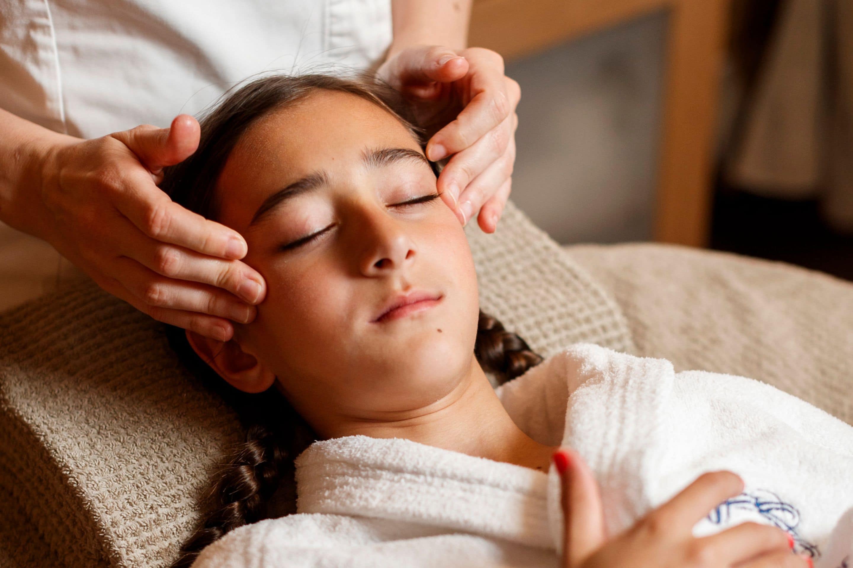 Du Lac et Du Parc Grand Resort