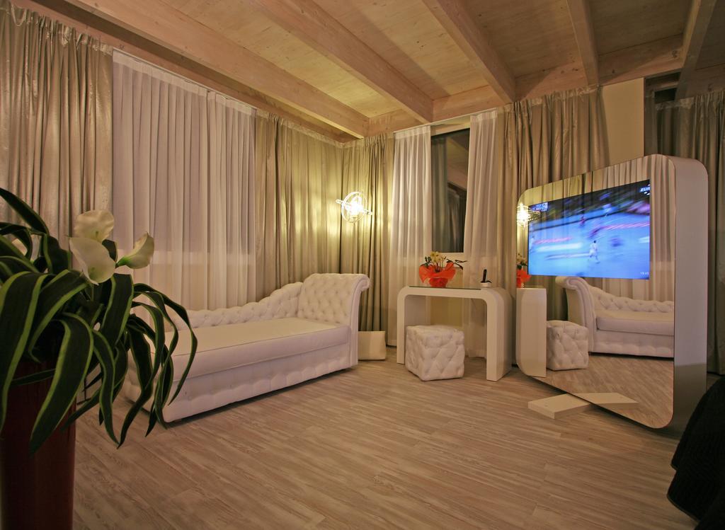 Ecohotel Primavera