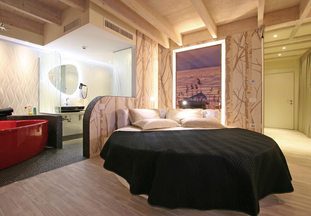 Ecohotel Primavera