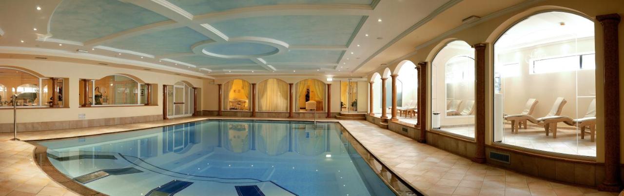 Grand Hotel Liberty