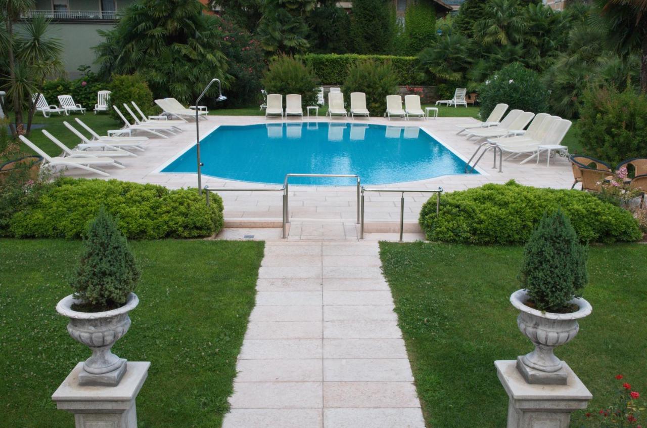 Grand Hotel Liberty