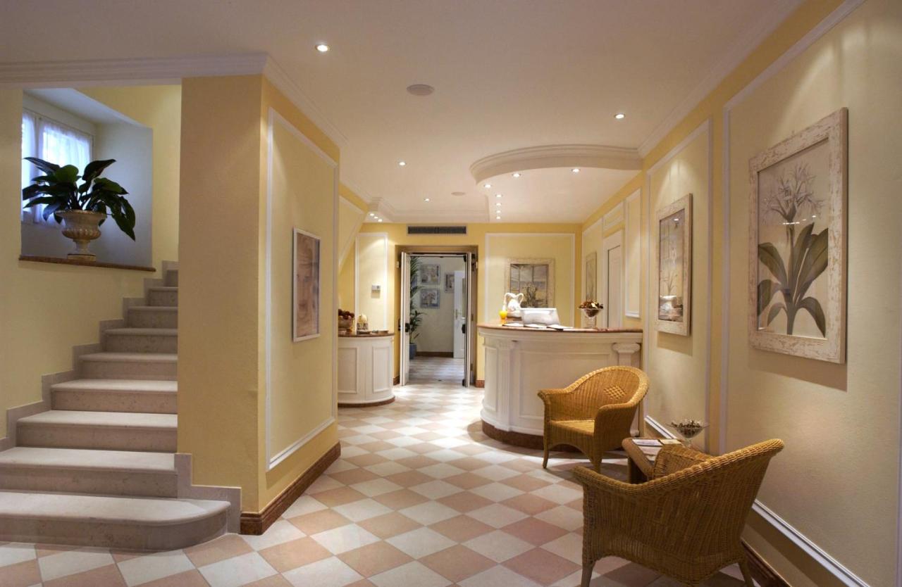 Grand Hotel Liberty