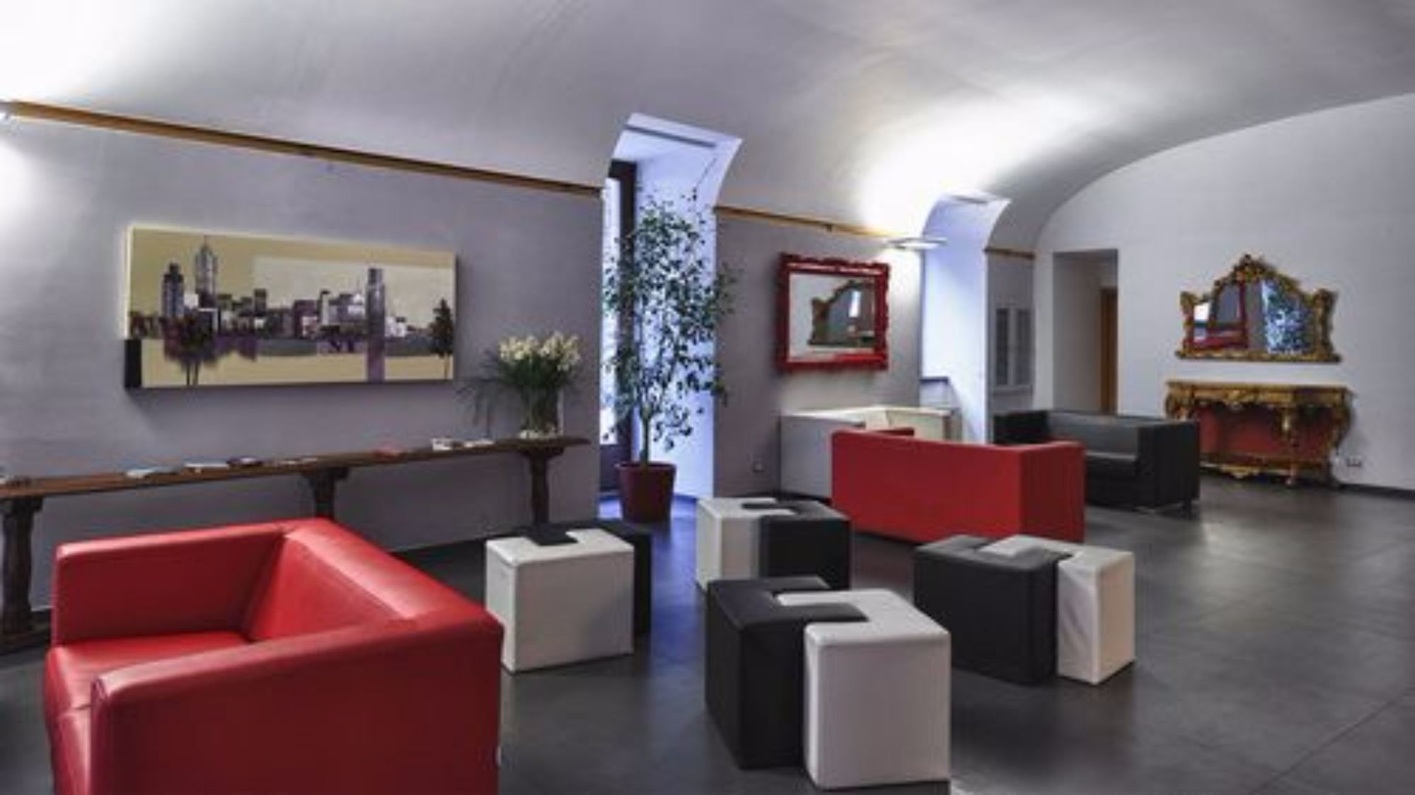 Grand Hotel Riva