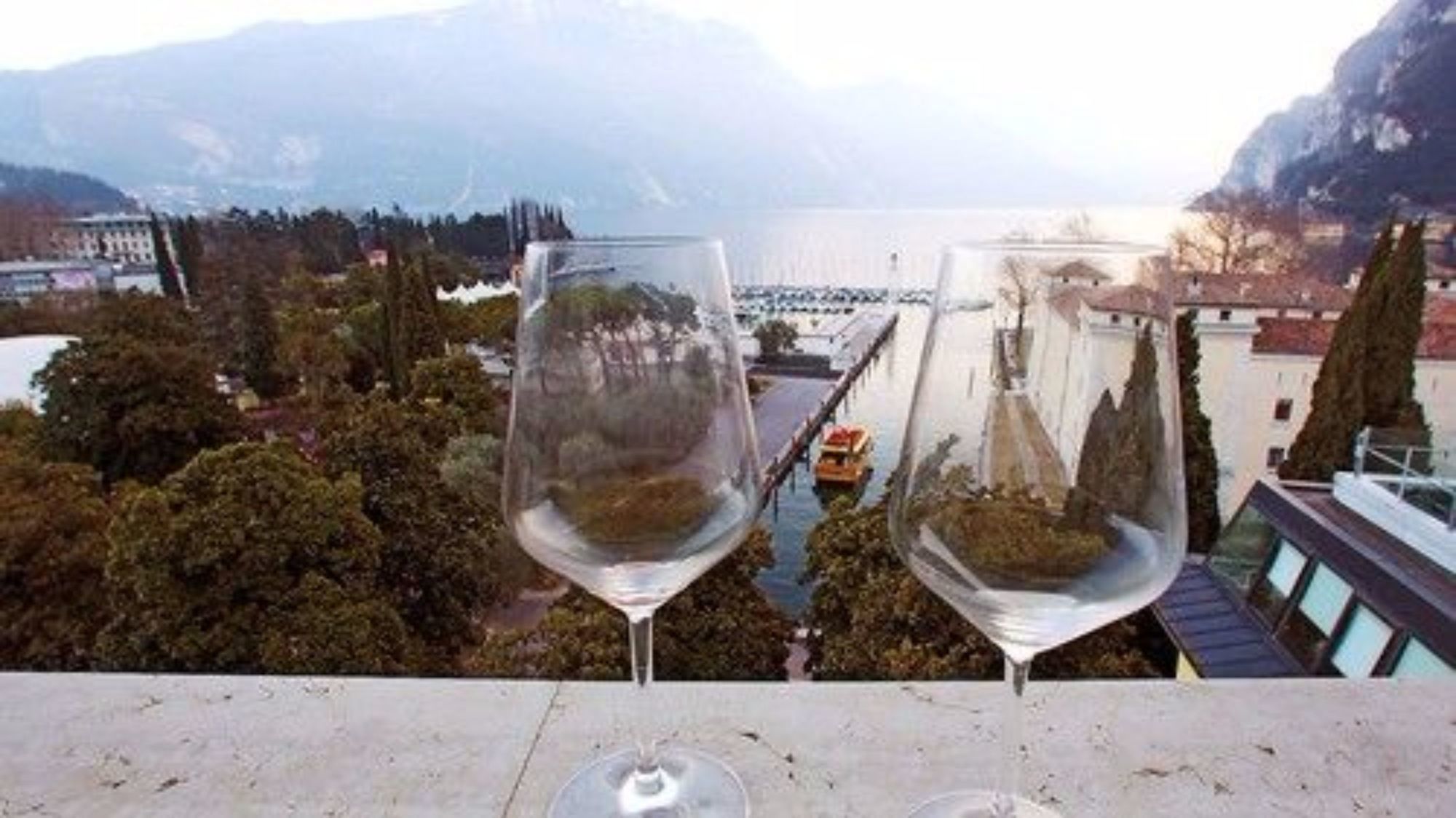 Grand Hotel Riva