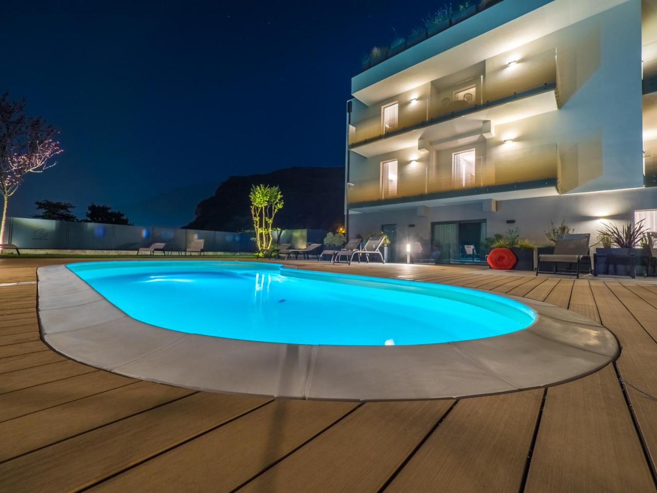 Maffei Apartments - Active Holidays