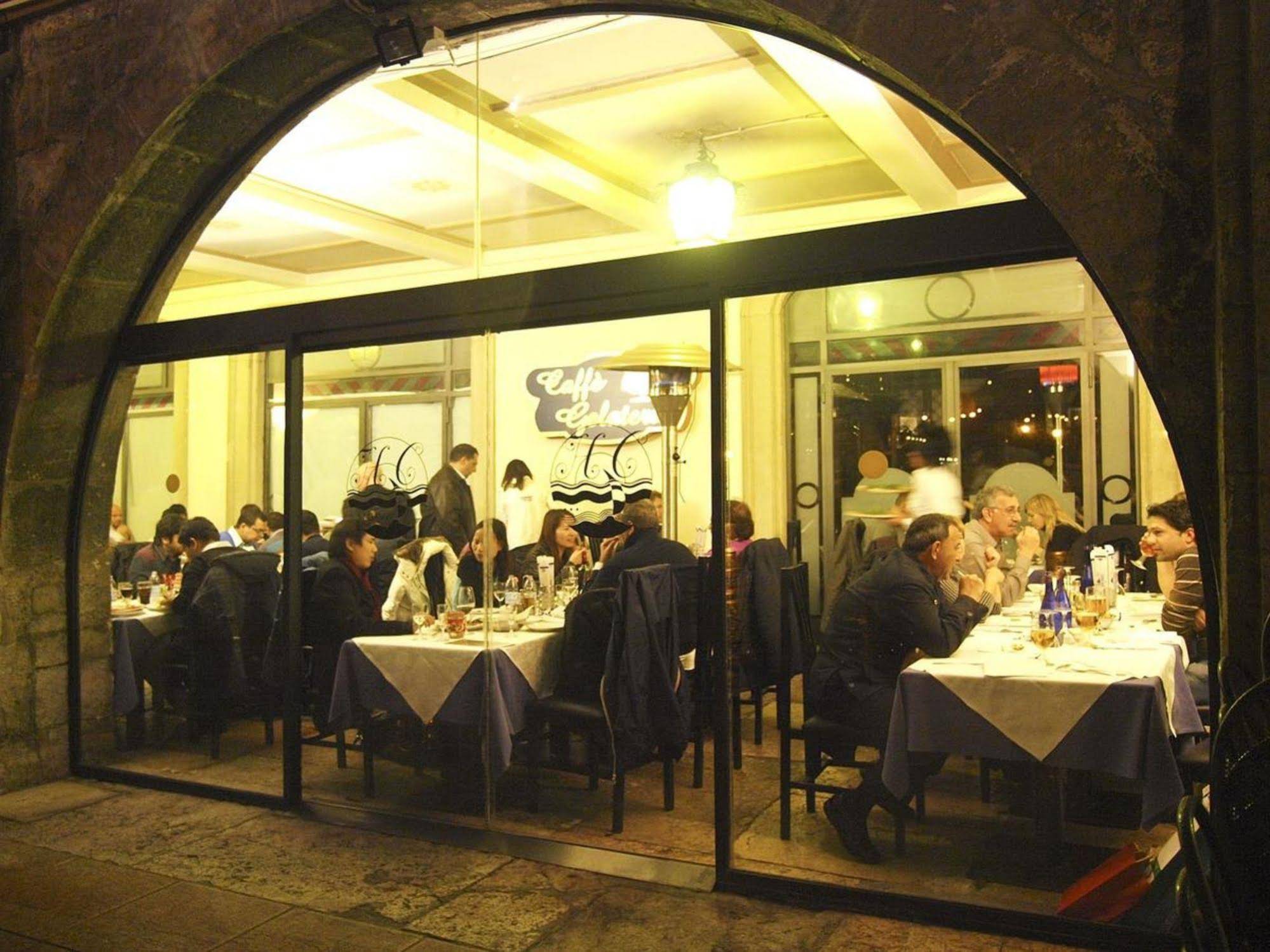 Hotel Centrale
