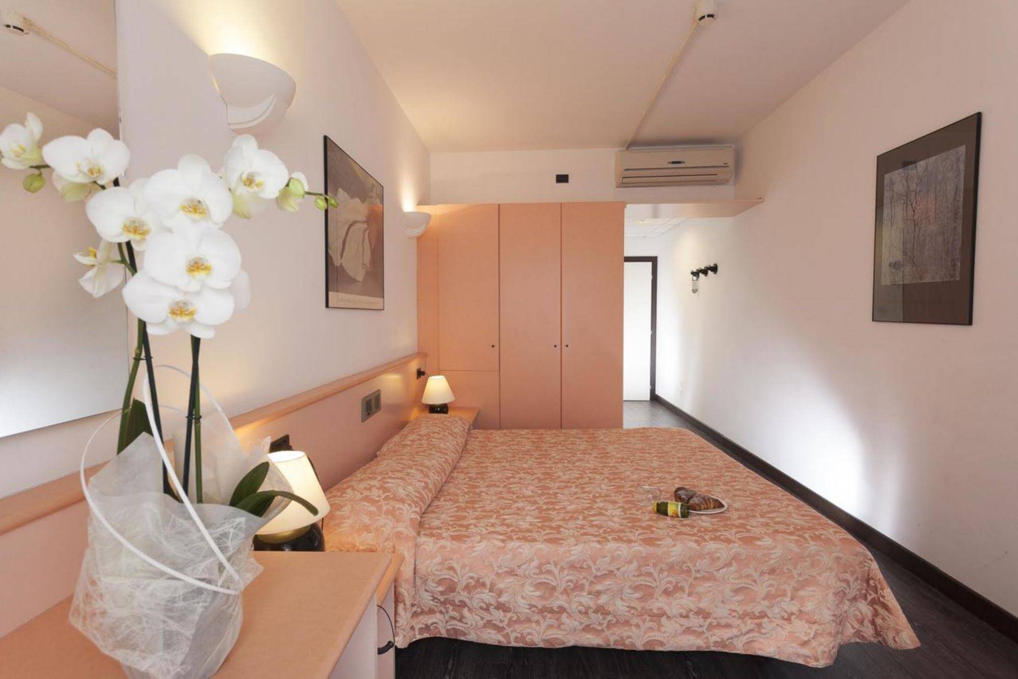 Hotel Centrale